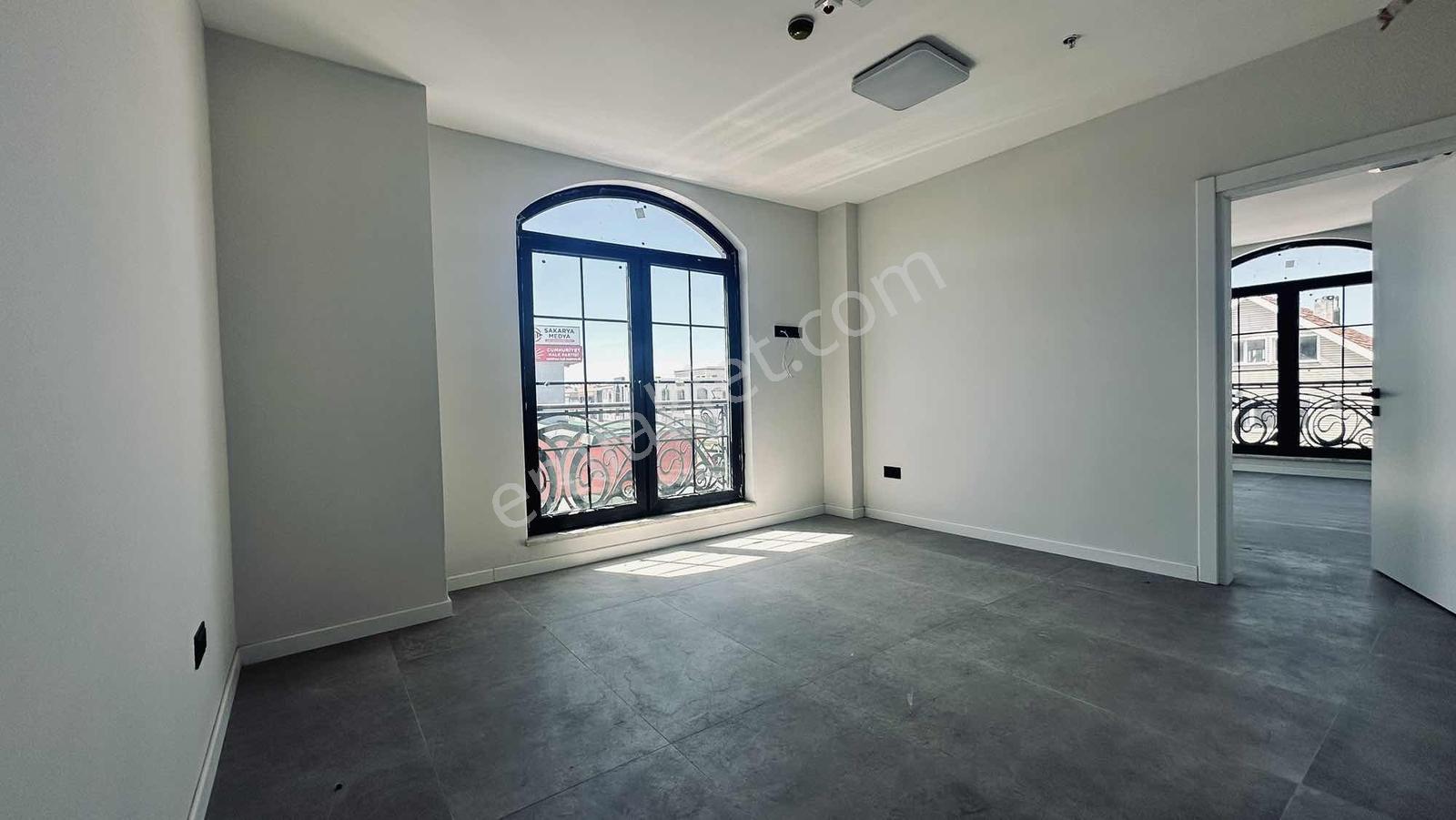 Tabela Değeri Yüksek Kiralık Ofisler - Görsel 3