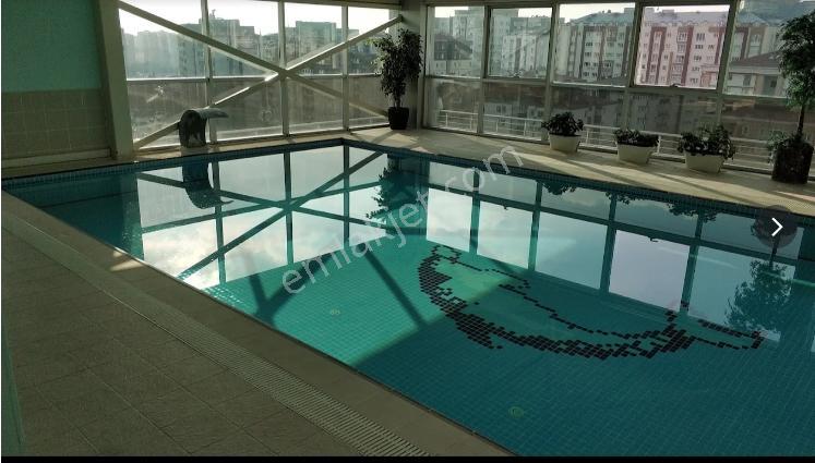 Beylikdüzü Cumhuriyet Kent Palas 2 Sitesi Satılık 1+1 Daire - Görsel 22