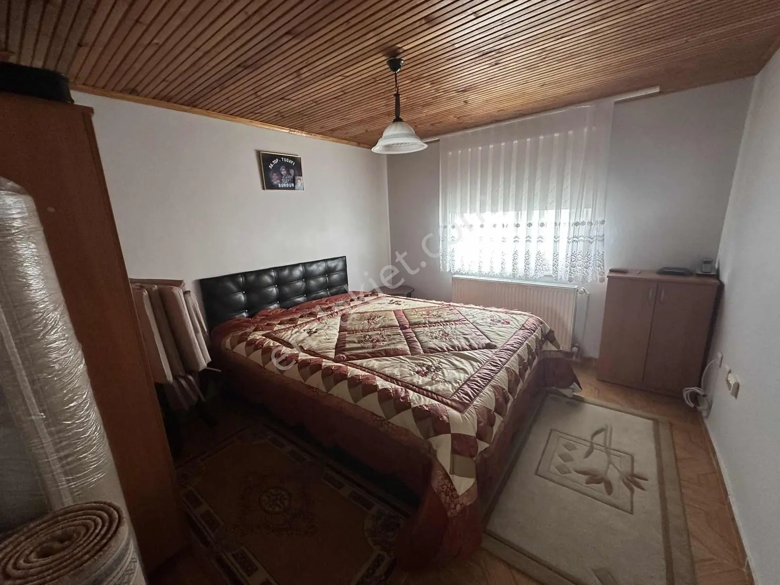 Turyap Soner'den Satılık Akköy Kafkas Villalarında Satılık Villa - Görsel 3