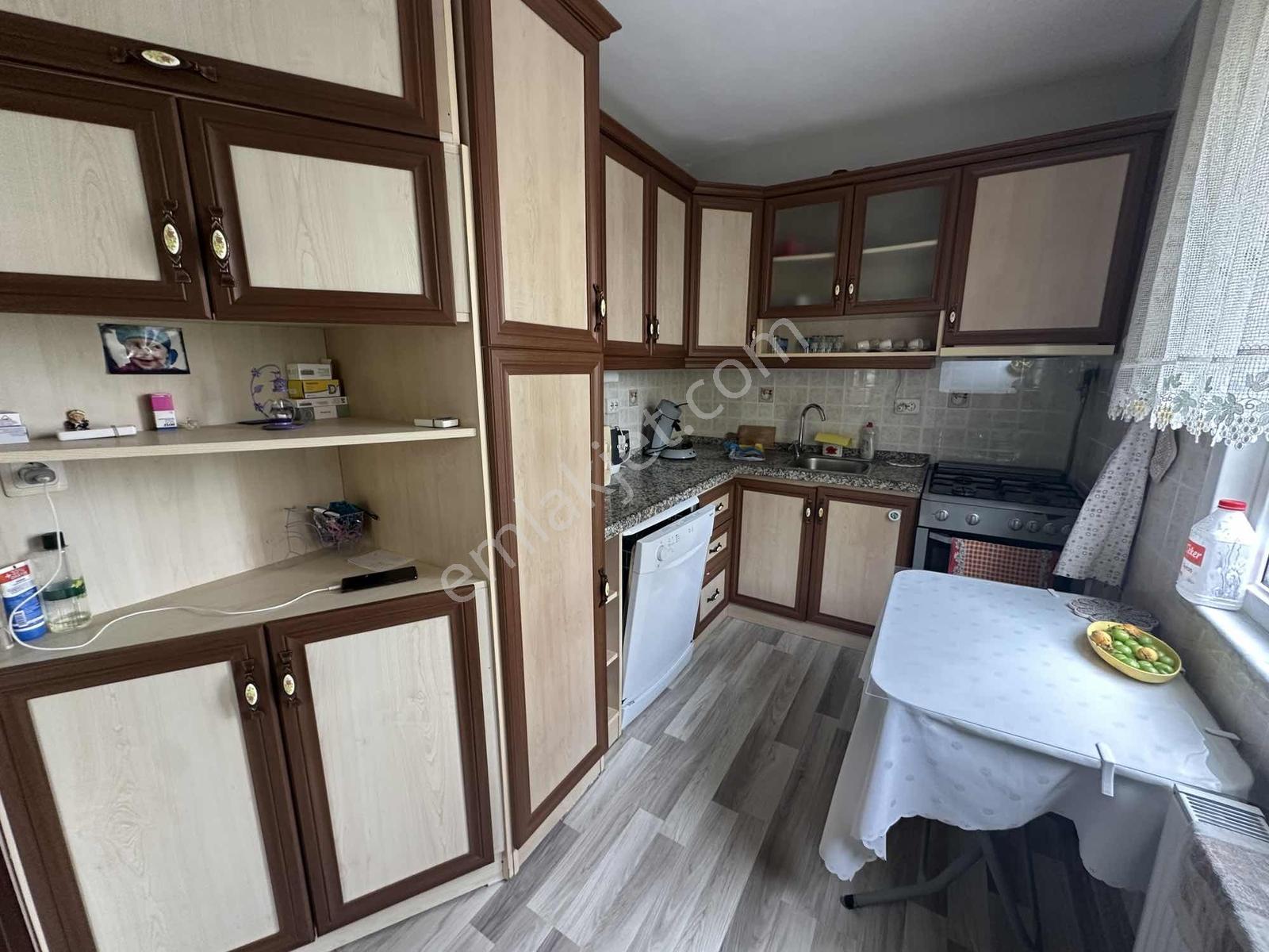 Turyap Soner'den Satılık Akköy Kafkas Villalarında Satılık Villa - Görsel 5