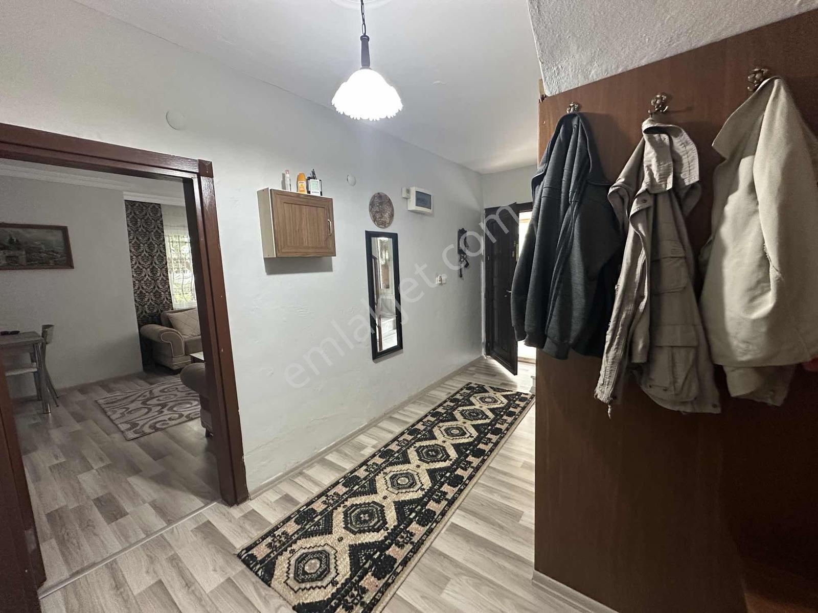 Turyap Soner'den Satılık Akköy Kafkas Villalarında Satılık Villa - Görsel 18