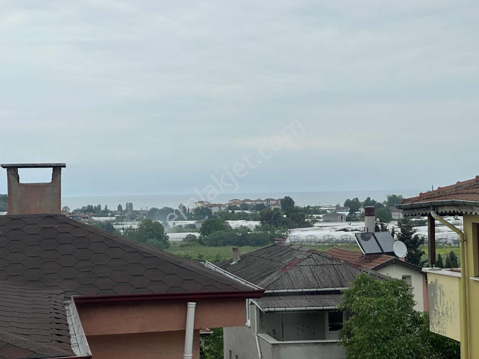 Turyap Soner'den Satılık Akköy Kafkas Villalarında Satılık Villa - Görsel 20