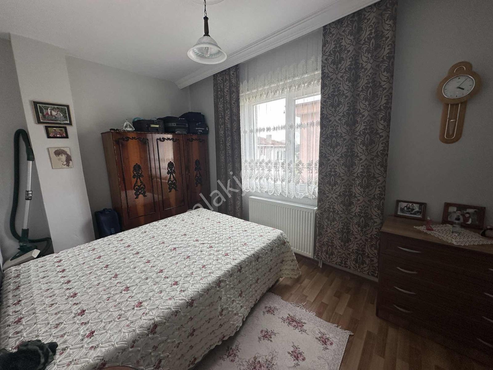 Turyap Soner'den Satılık Akköy Kafkas Villalarında Satılık Villa - Görsel 13