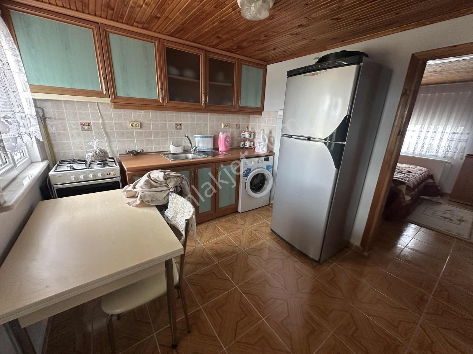 Turyap Soner'den Satılık Akköy Kafkas Villalarında Satılık Villa - Görsel 6