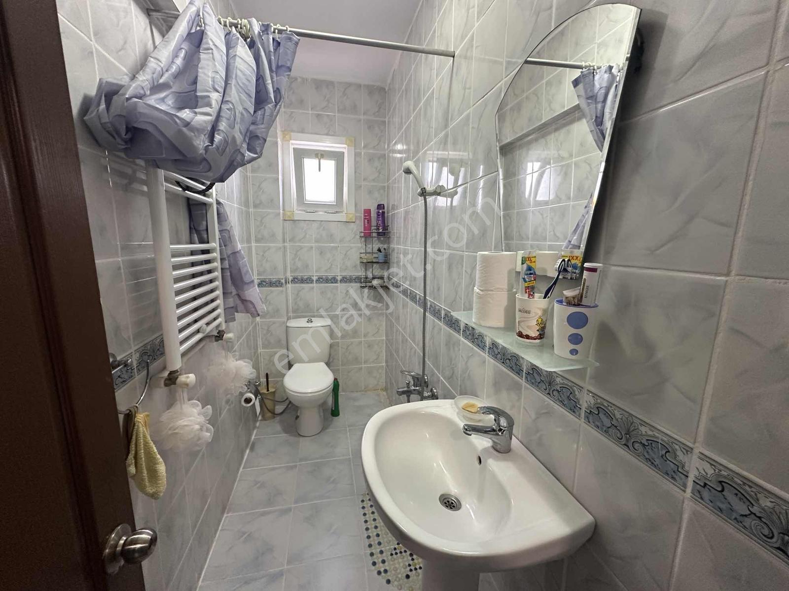 Turyap Soner'den Satılık Akköy Kafkas Villalarında Satılık Villa - Görsel 19