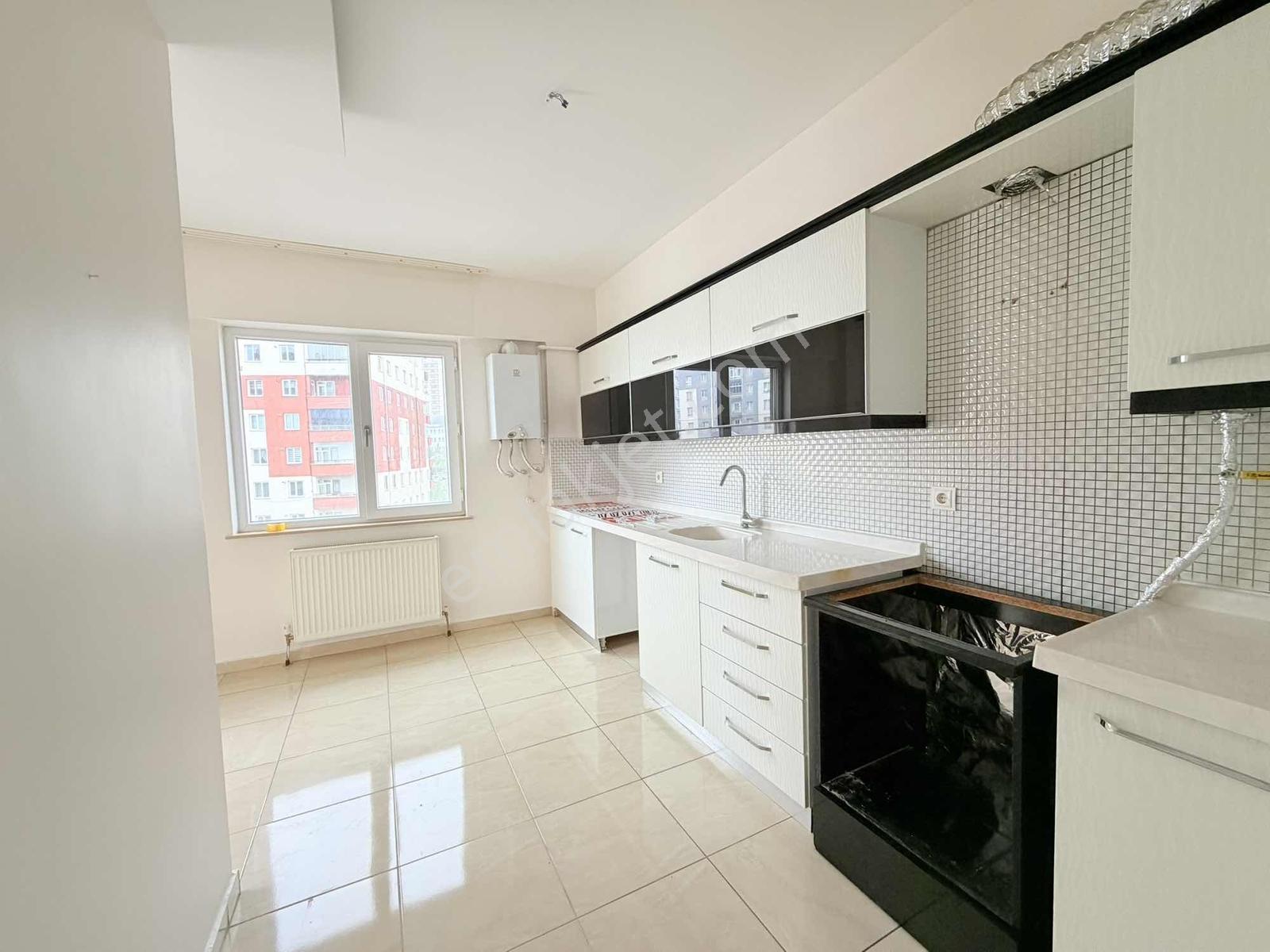 Talas Mevlana Mah. 3+1 İçi Ful Yapılı Satılık Daire Fırsatı
