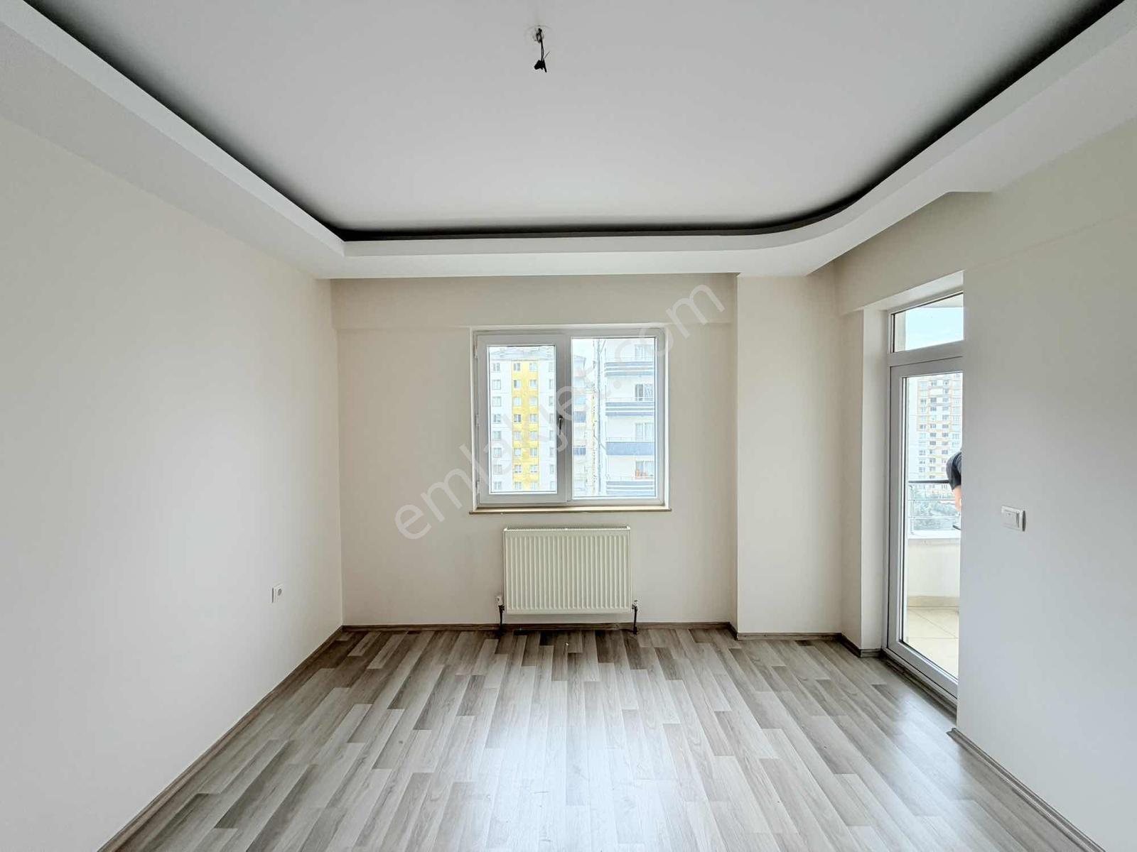 Talas Mevlana Mah. 3+1 İçi Ful Yapılı Satılık Daire Fırsatı - Görsel 6
