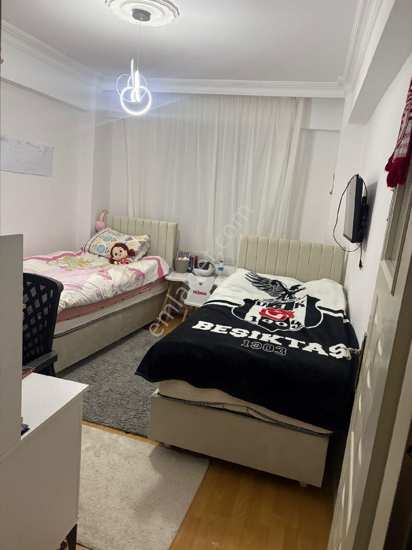 Rekoor Emlaktan Kışlada 2+1 Satılık Daire - Görsel 16