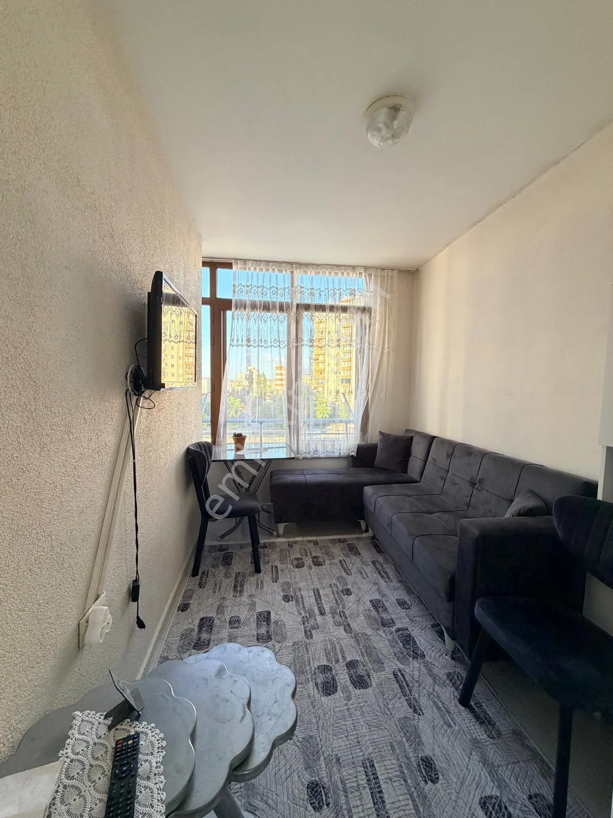 Belsin Anbar'da Yüksek Krediye Uygun Masrafsız 2,5+1 Daire - Görsel 4