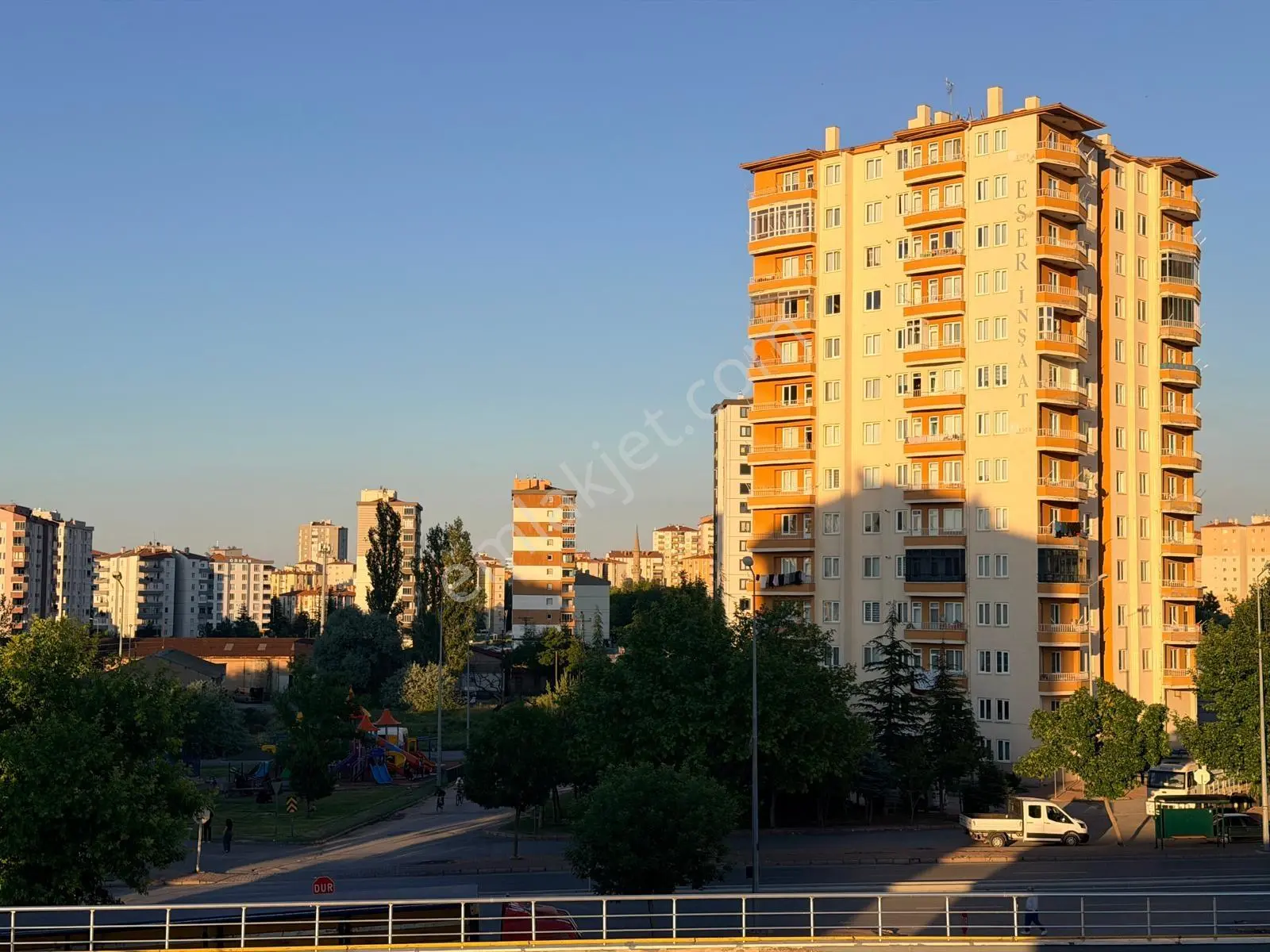 Belsin Anbar'da Yüksek Krediye Uygun Masrafsız 2,5+1 Daire - Görsel 11