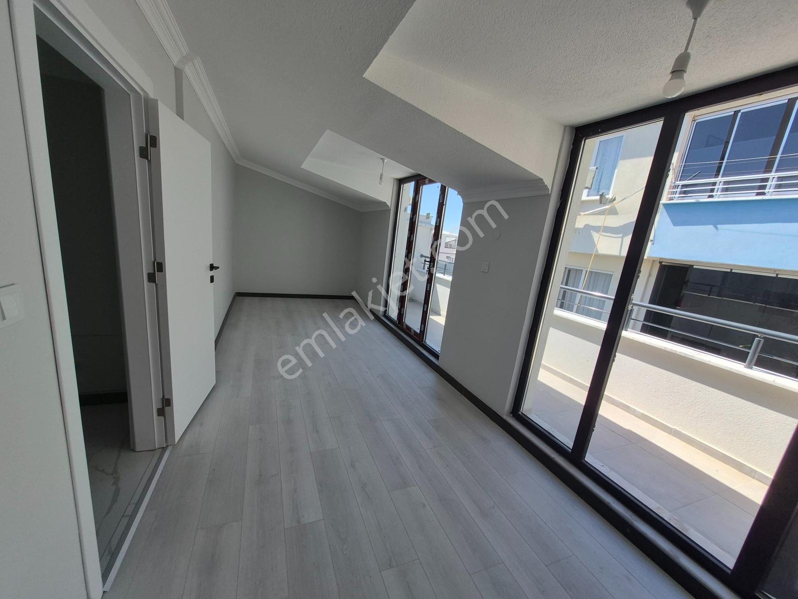 Remax Advantage Den Üçevler De Satılık 4+1, Sıfır Dubleks Daıre - Görsel 8