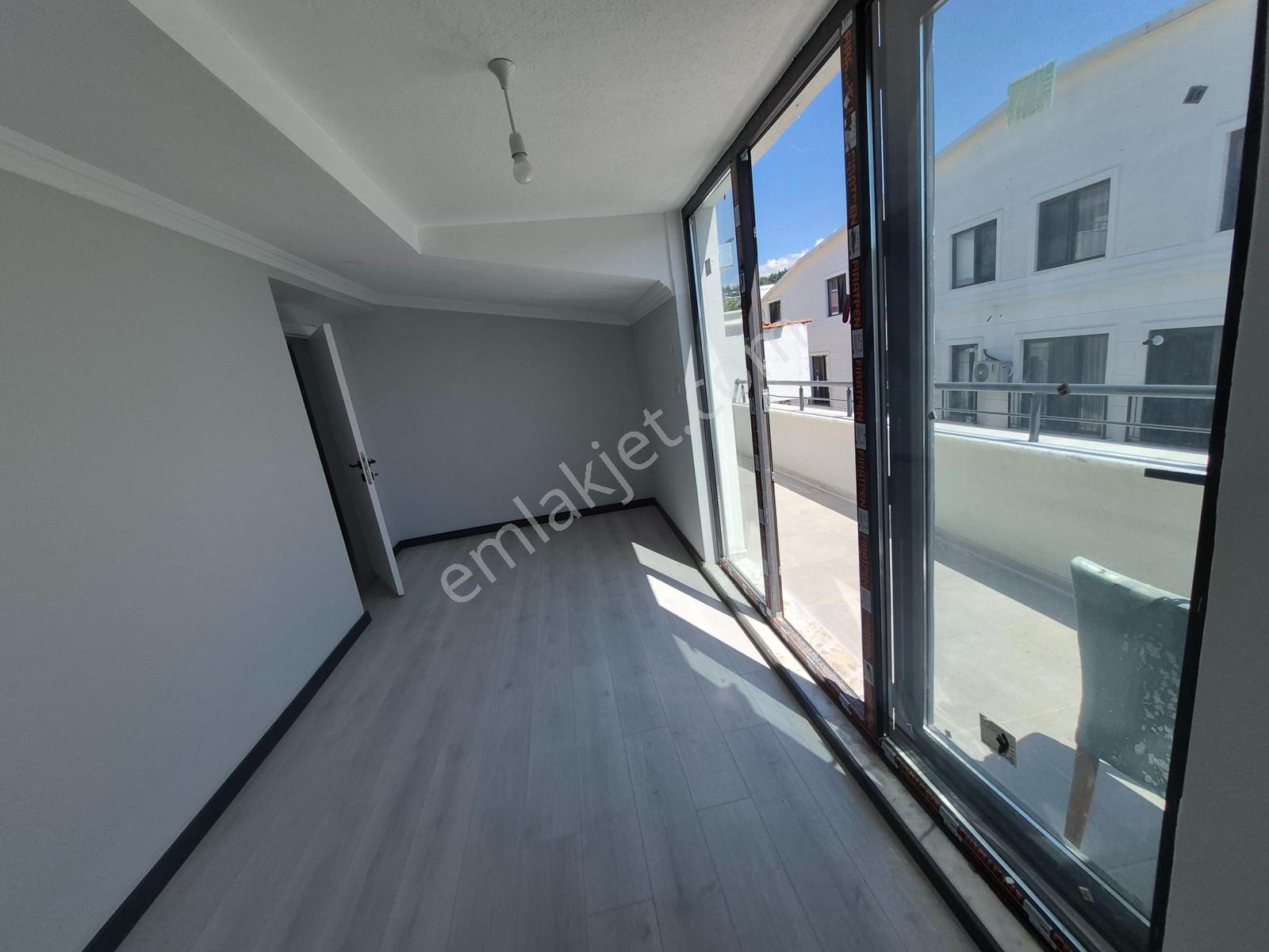 Remax Advantage Den Üçevler De Satılık 4+1, Sıfır Dubleks Daıre - Görsel 7