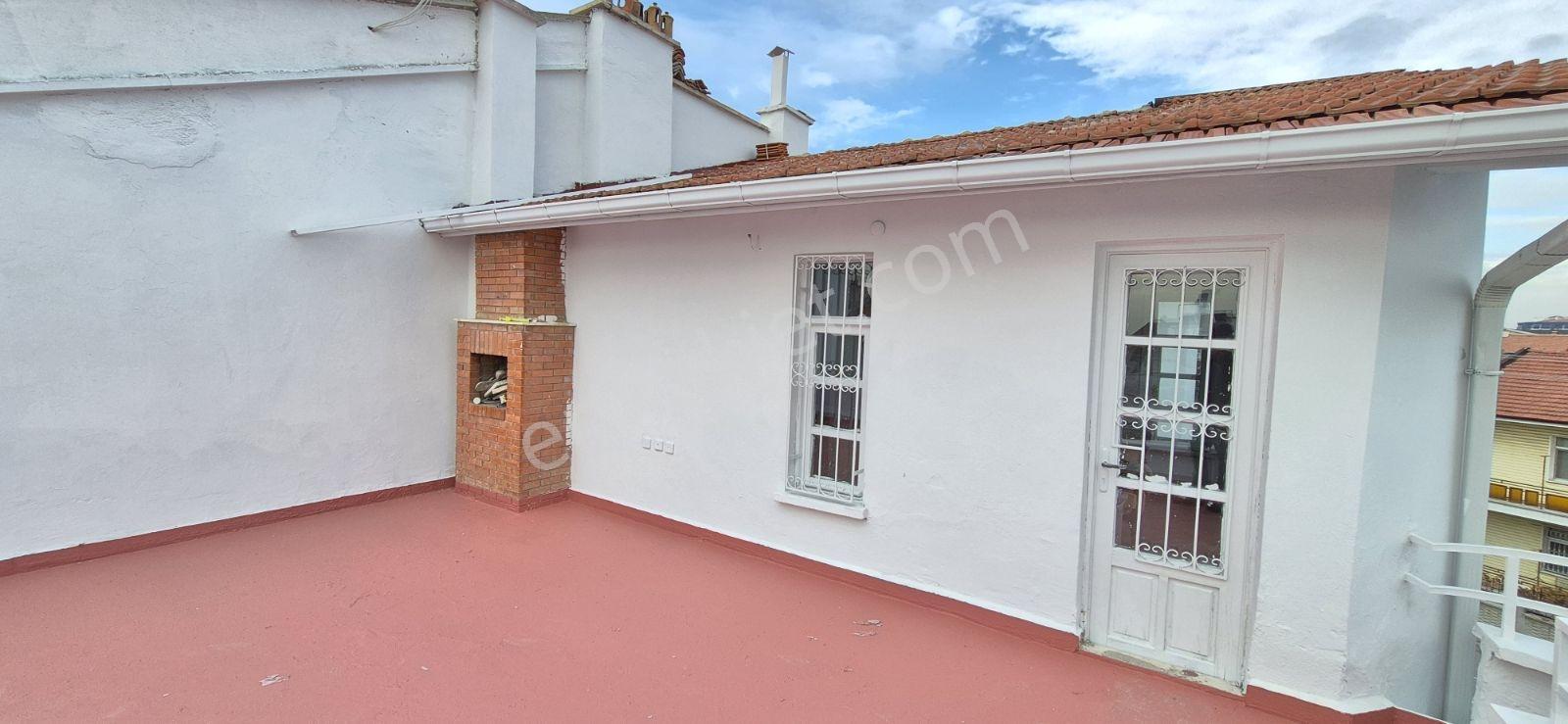 Alavardı Mah.sedefköy'de Satılık 4+1 Triplex Villa - Görsel 9