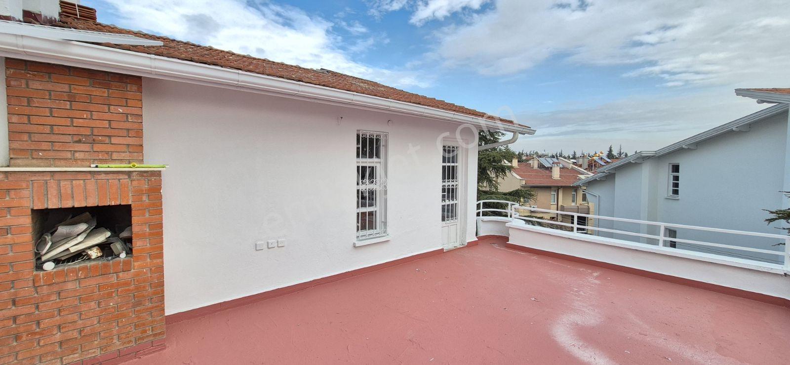 Alavardı Mah.sedefköy'de Satılık 4+1 Triplex Villa - Görsel 29