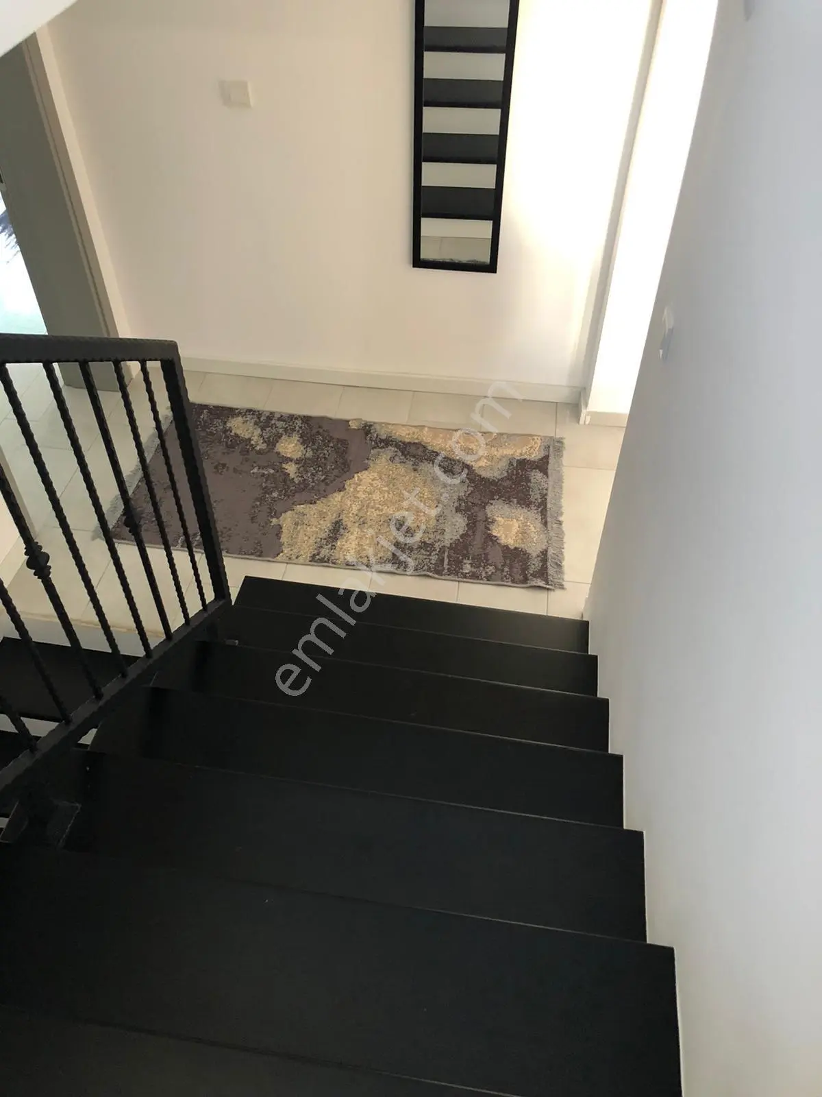 Gündoğan Tankay Sitesinde Deniz Manzaralı Bakımlı Havuzlu Plajlı Villa - Görsel 20
