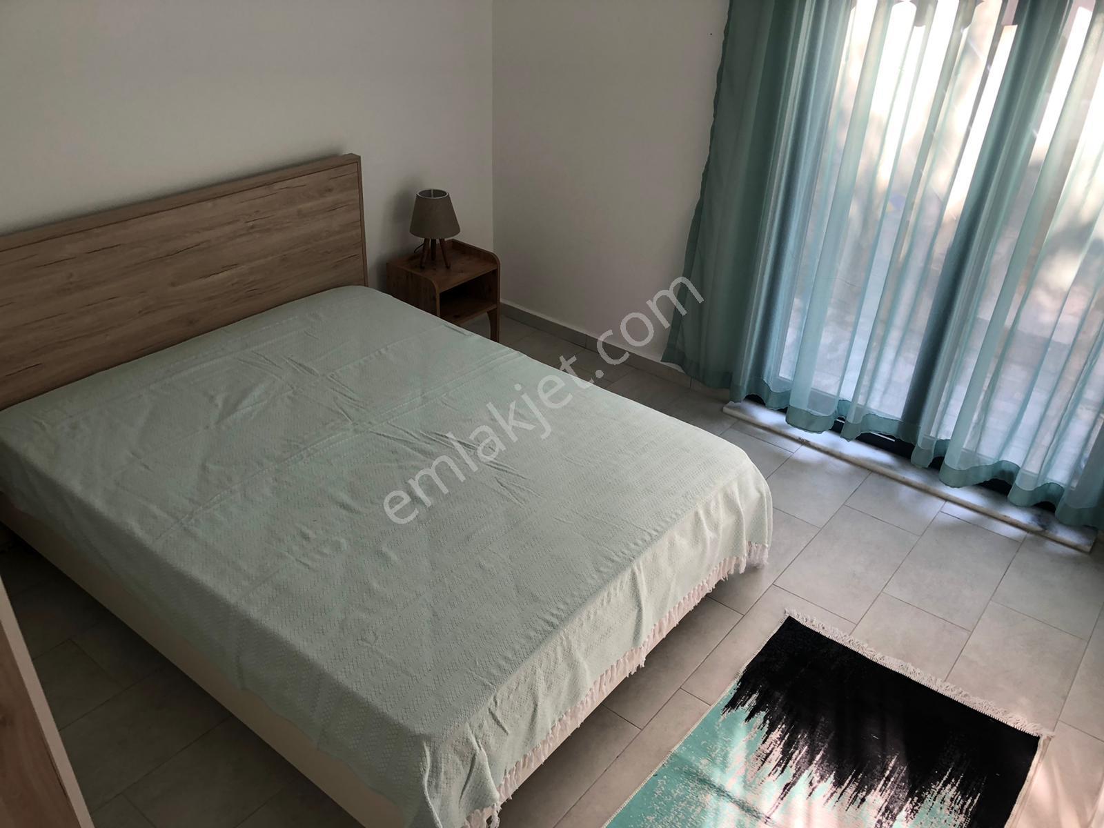 Gündoğan Tankay Sitesinde Deniz Manzaralı Bakımlı Havuzlu Plajlı Villa - Görsel 14