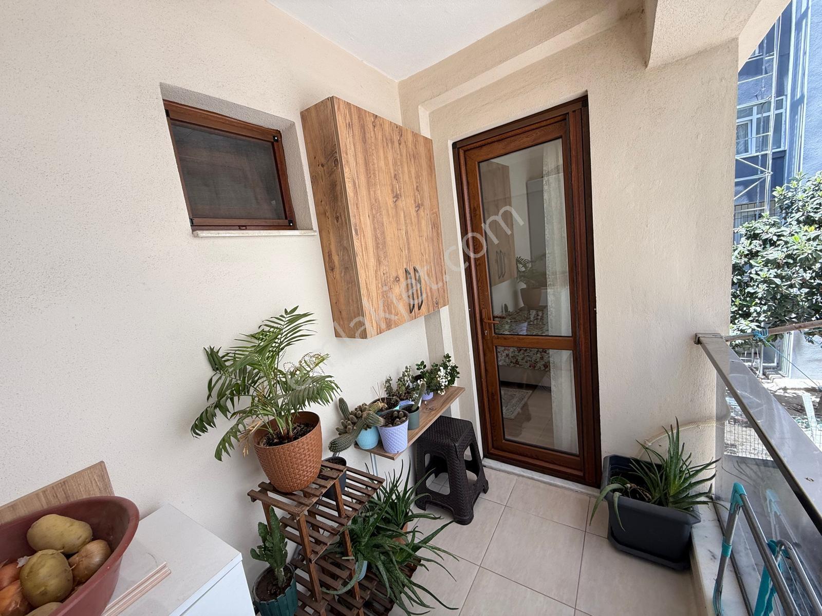 Vatan Mahallesinde 3+1 Asansörlü Kapalı Otoparklı Kiralık Daire - Görsel 21