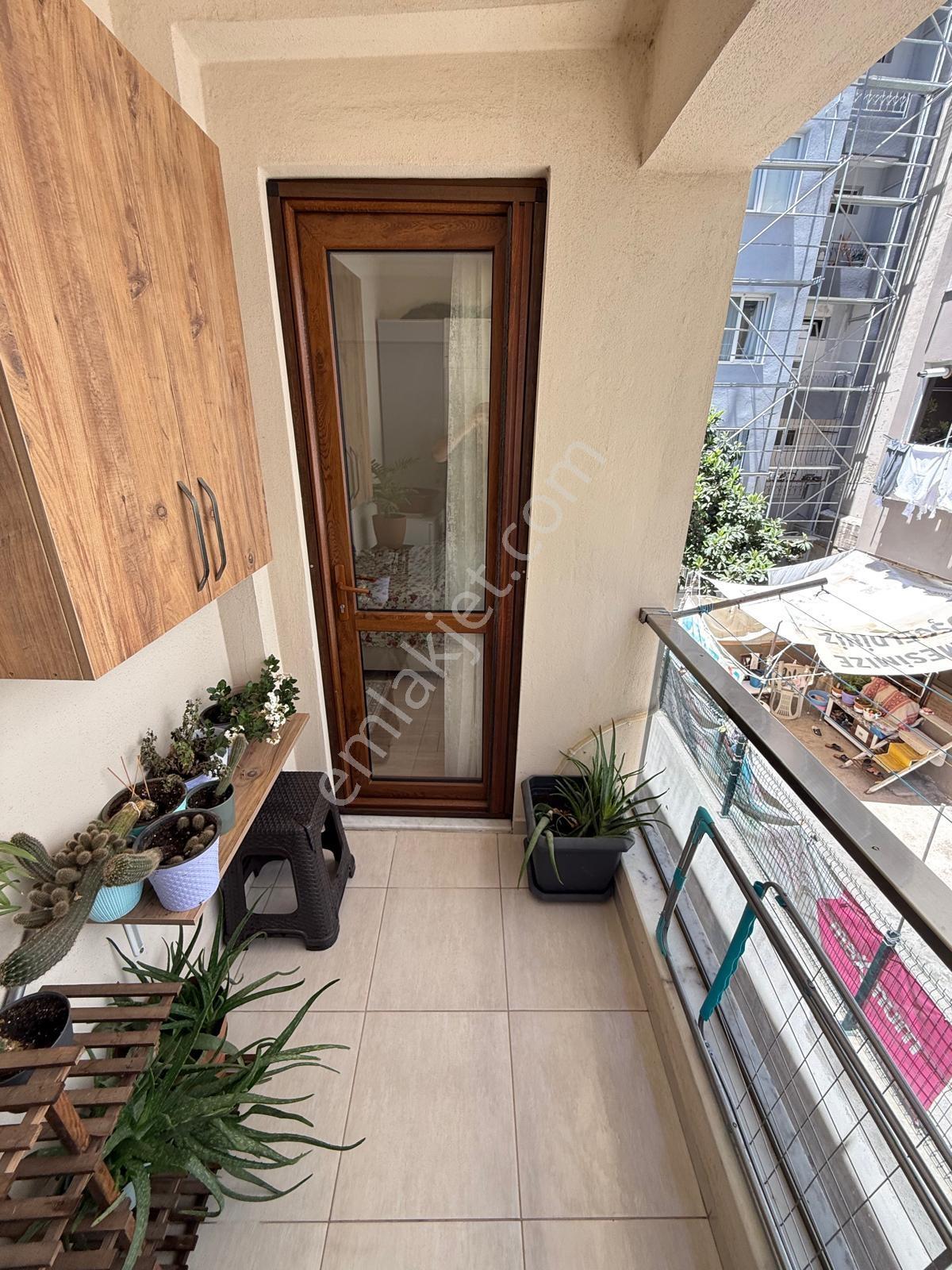 Vatan Mahallesinde 3+1 Asansörlü Kapalı Otoparklı Kiralık Daire - Görsel 22