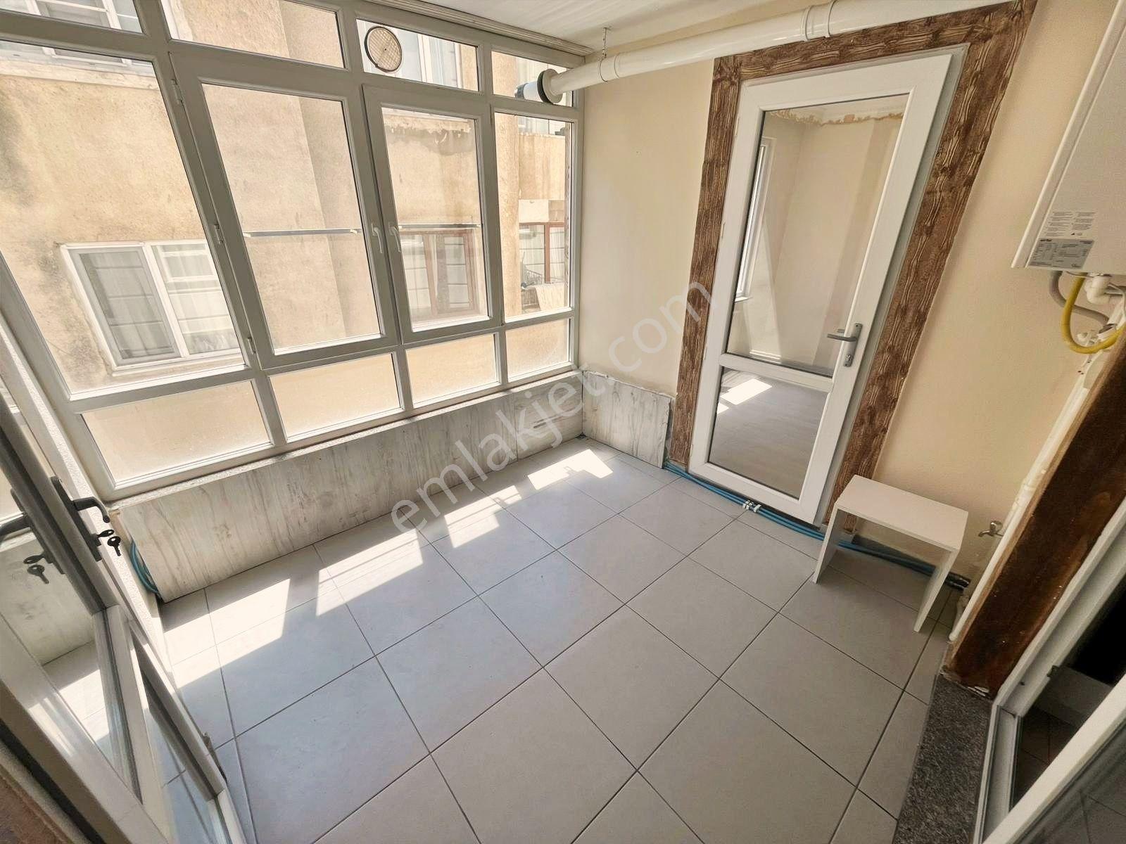 🏘️blue Life Egen'den Gerçek İlan Camivasatta Satılık Kapalı Otoparklı Ayrı Mutfak 3+1 Fırsat Daire - Görsel 34