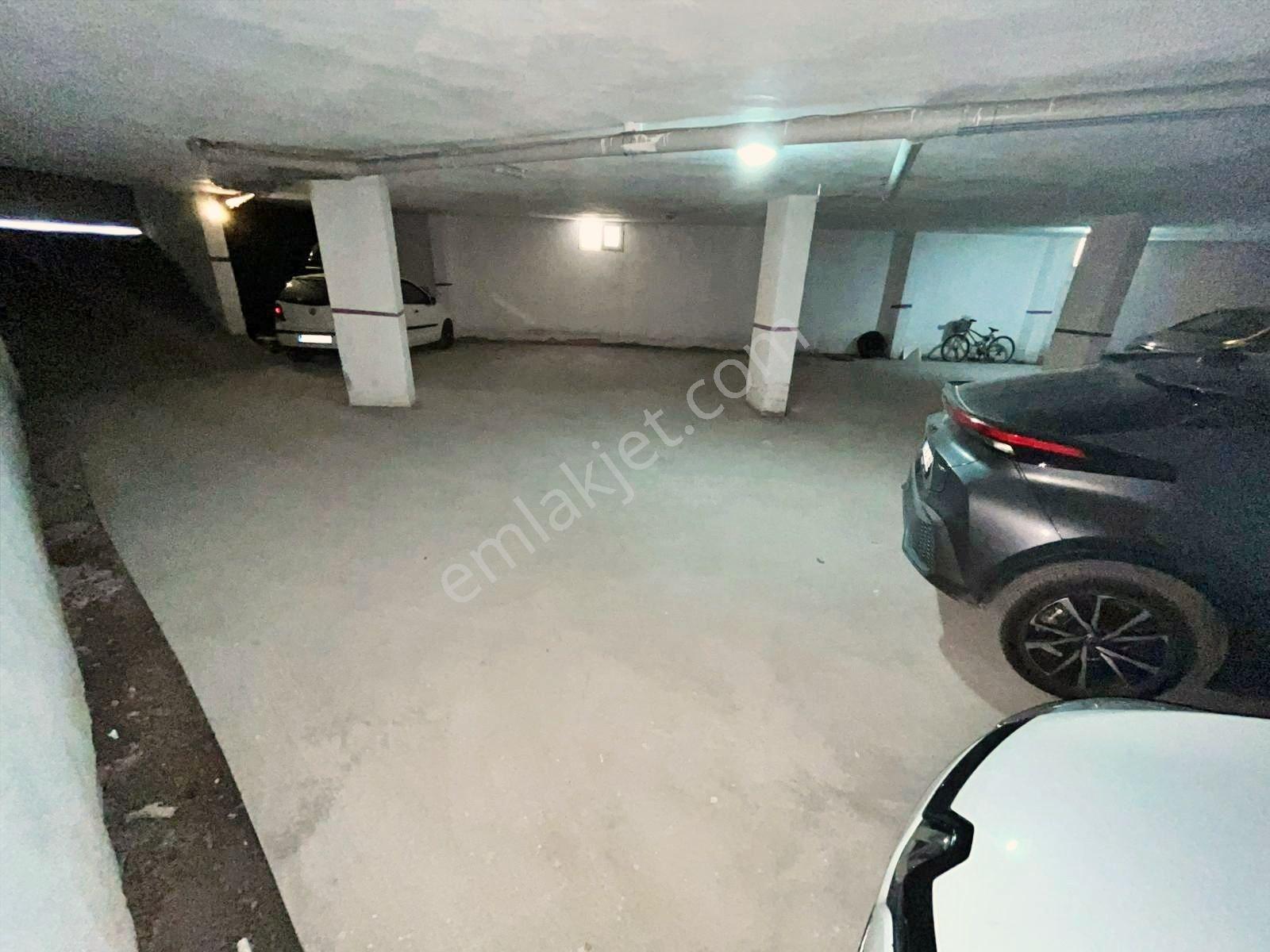🏘️blue Life Egen'den Gerçek İlan Camivasatta Satılık Kapalı Otoparklı Ayrı Mutfak 3+1 Fırsat Daire - Görsel 30