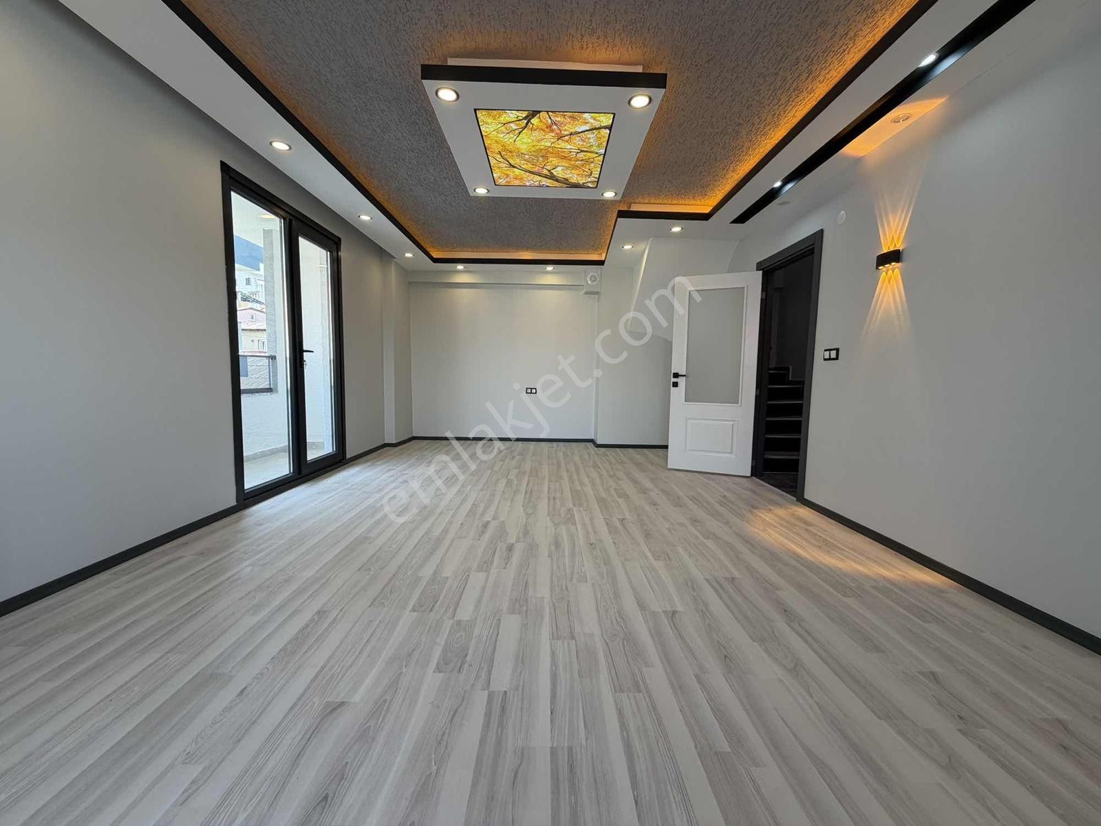 Mustafa Paşa 3+1 Sıfır Asans.ön Cephe 150m² Fırsat Dublex - Görsel 20