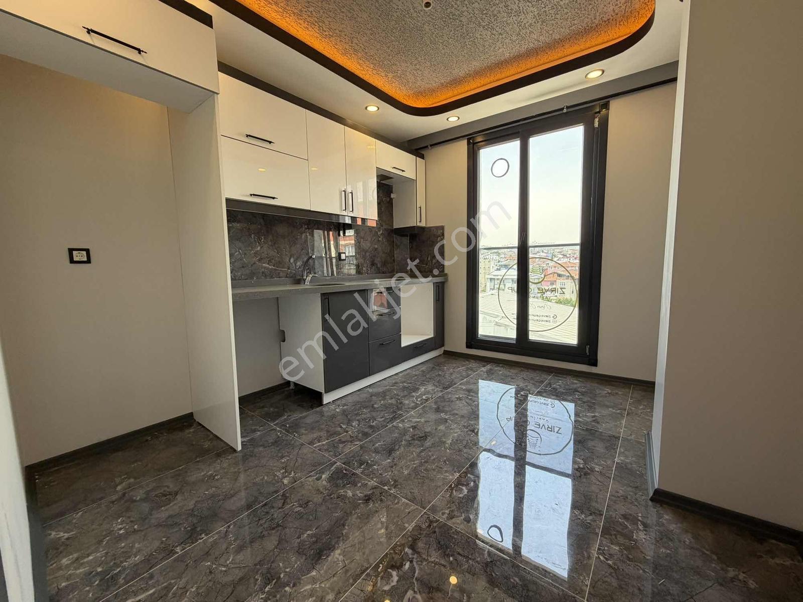 Mustafa Paşa 3+1 Sıfır Asans.ön Cephe 150m² Fırsat Dublex - Görsel 16