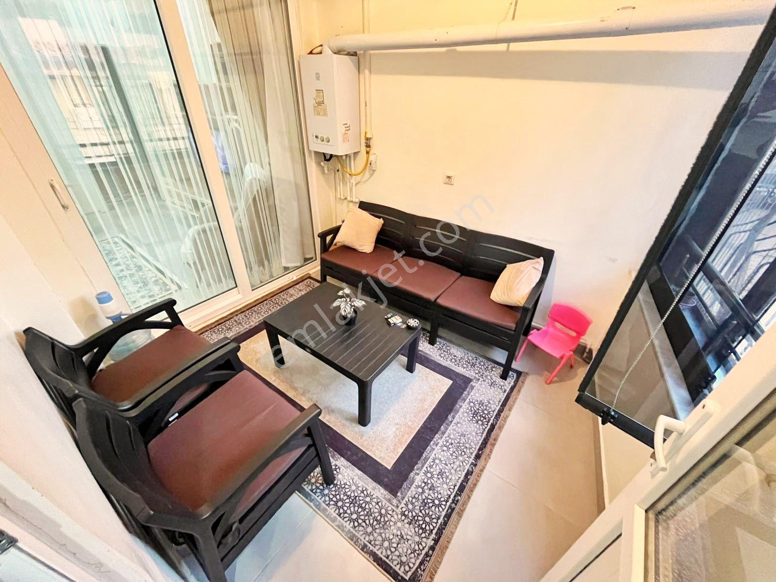 📍blue Life Egenden Gerçek İlan Tuzcumuratta Haftanın Fırsatı Satılık Ön Cephe 2+1 Asansörlü Daire - Görsel 31