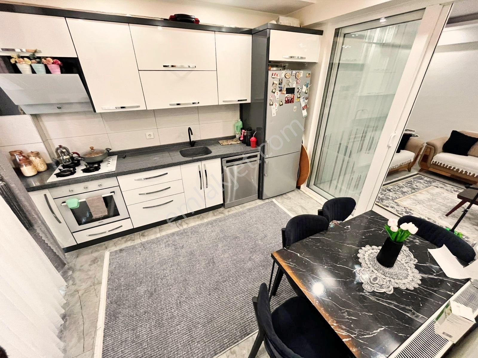 📍blue Life Egenden Gerçek İlan Tuzcumuratta Haftanın Fırsatı Satılık Ön Cephe 2+1 Asansörlü Daire - Görsel 16