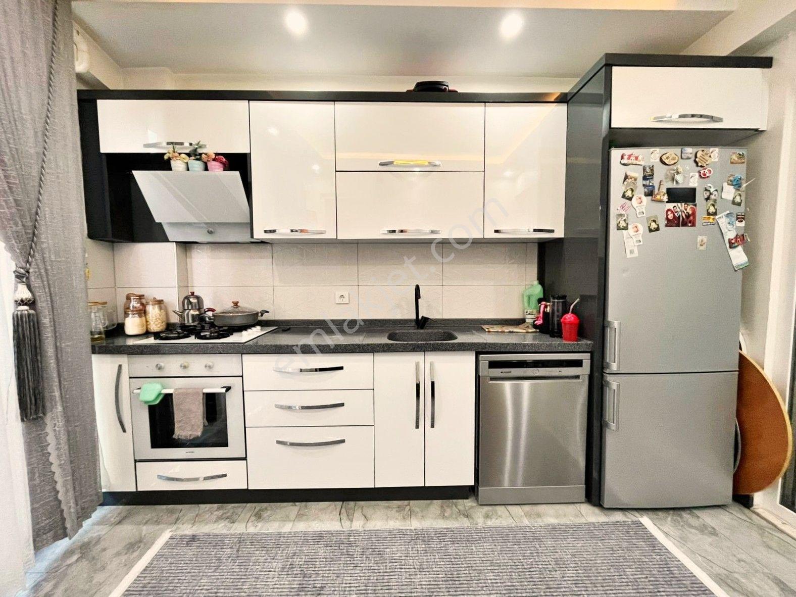 📍blue Life Egenden Gerçek İlan Tuzcumuratta Haftanın Fırsatı Satılık Ön Cephe 2+1 Asansörlü Daire - Görsel 14