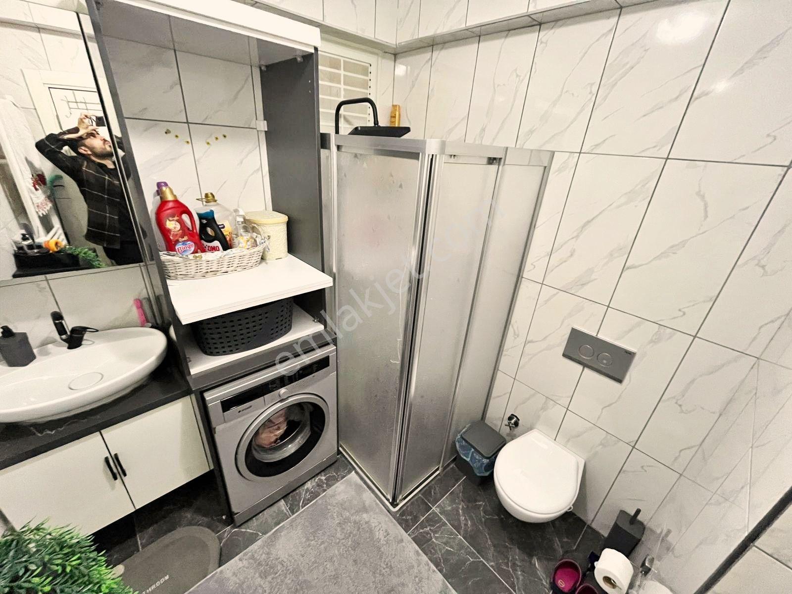📍blue Life Egenden Gerçek İlan Tuzcumuratta Haftanın Fırsatı Satılık Ön Cephe 2+1 Asansörlü Daire - Görsel 32