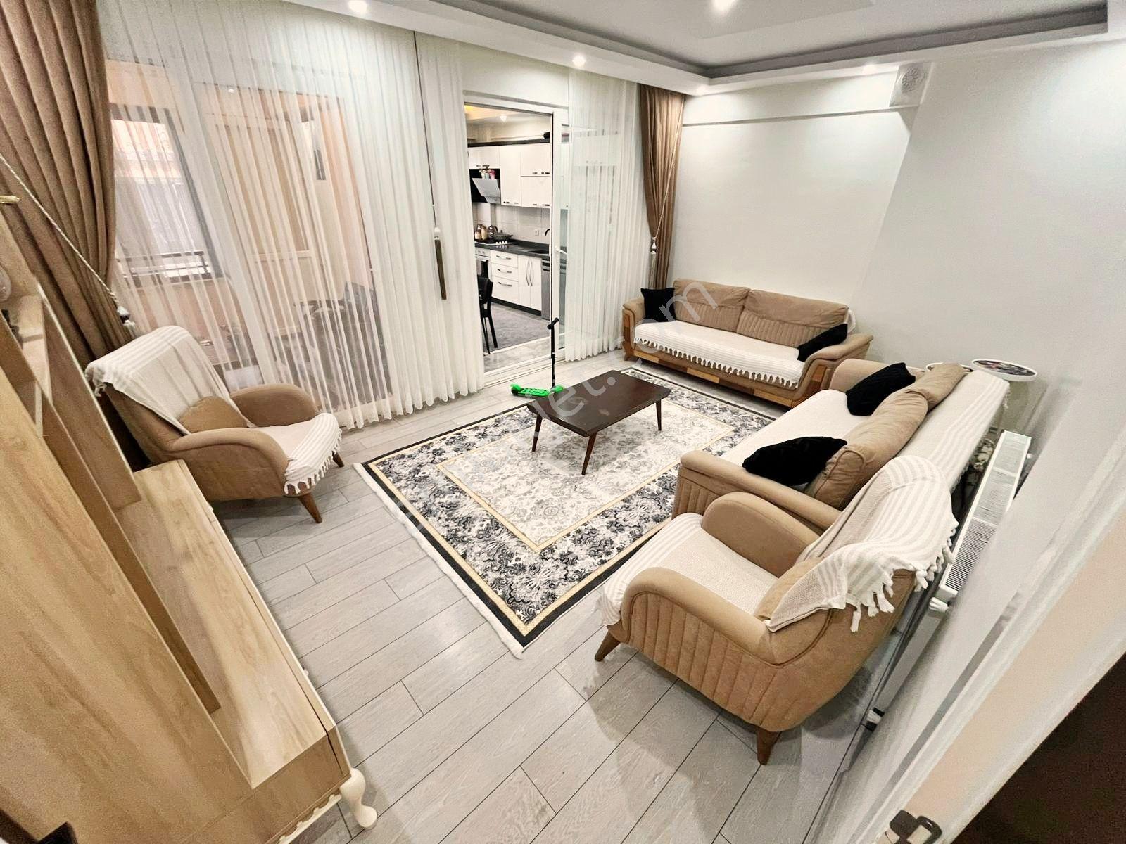 📍blue Life Egenden Gerçek İlan Tuzcumuratta Haftanın Fırsatı Satılık Ön Cephe 2+1 Asansörlü Daire - Görsel 23