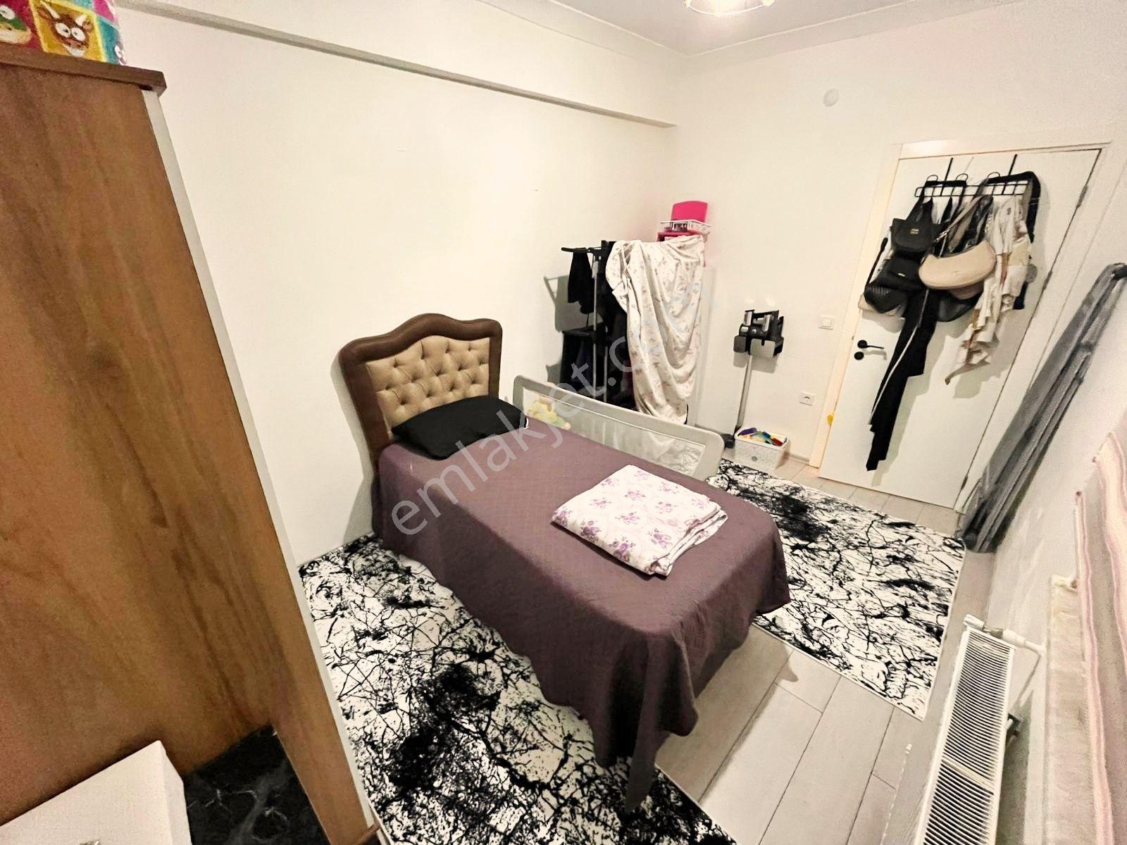 📍blue Life Egenden Gerçek İlan Tuzcumuratta Haftanın Fırsatı Satılık Ön Cephe 2+1 Asansörlü Daire - Görsel 18