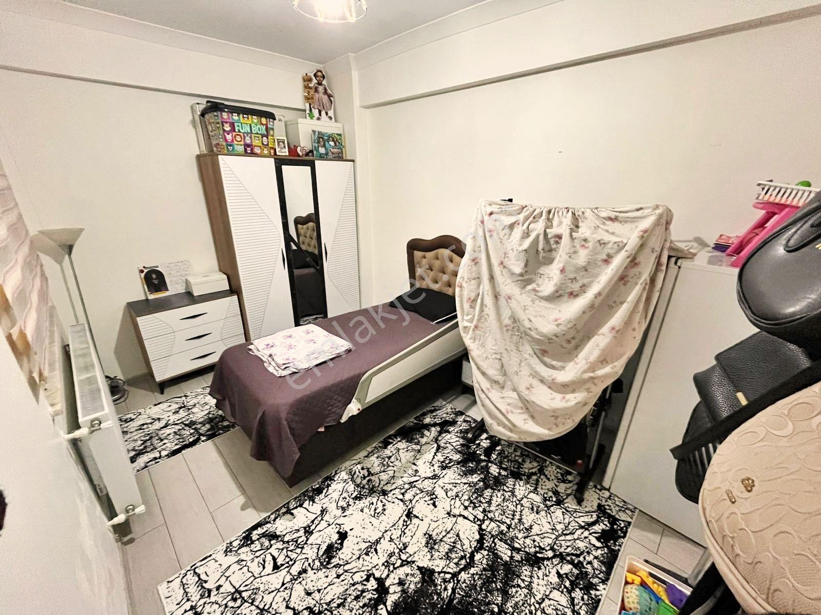 📍blue Life Egenden Gerçek İlan Tuzcumuratta Haftanın Fırsatı Satılık Ön Cephe 2+1 Asansörlü Daire - Görsel 19