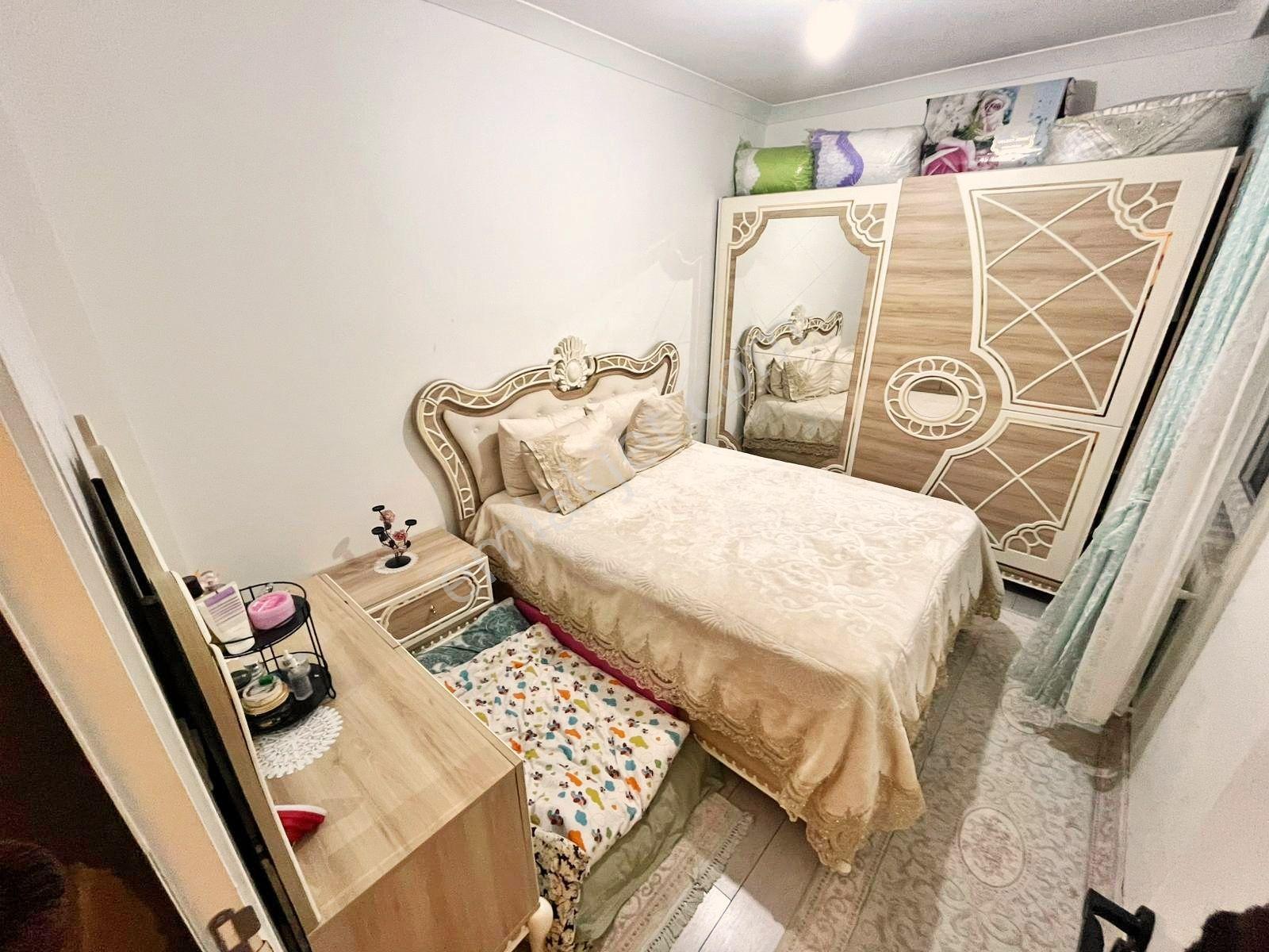 📍blue Life Egenden Gerçek İlan Tuzcumuratta Haftanın Fırsatı Satılık Ön Cephe 2+1 Asansörlü Daire - Görsel 3