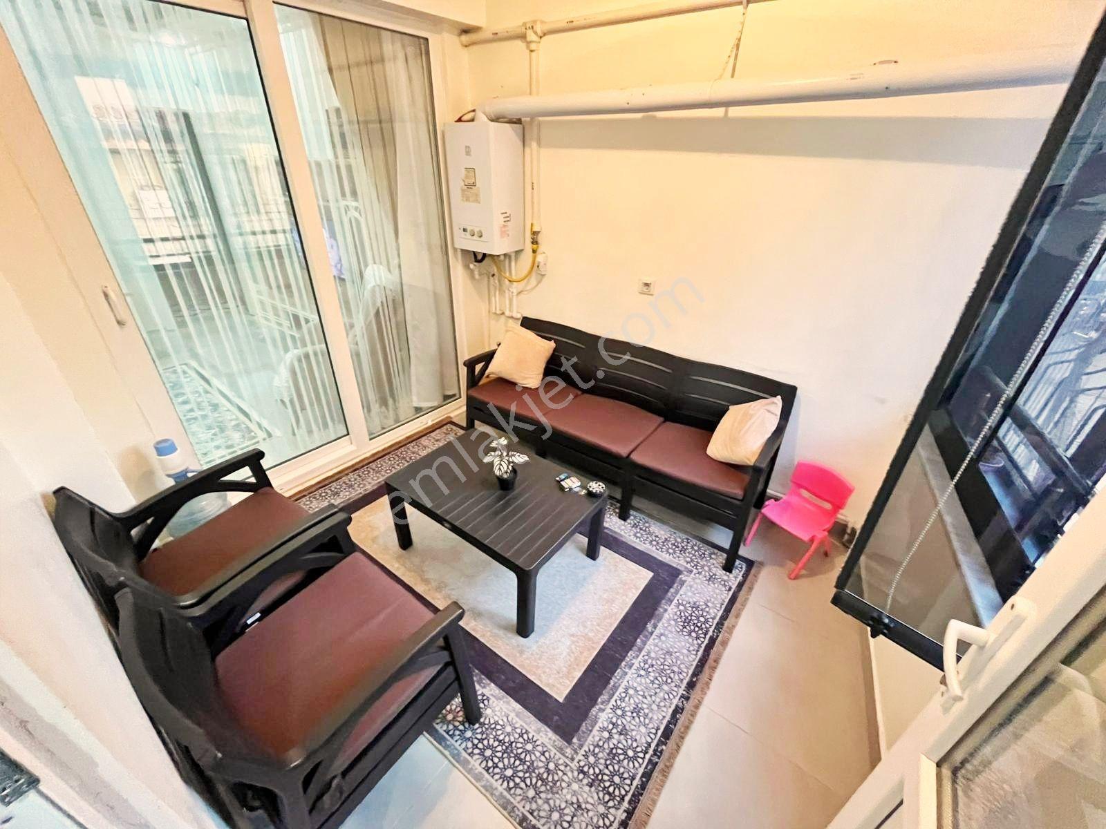 📍blue Life Egenden Gerçek İlan Tuzcumuratta Haftanın Fırsatı Satılık Ön Cephe 2+1 Asansörlü Daire - Görsel 22