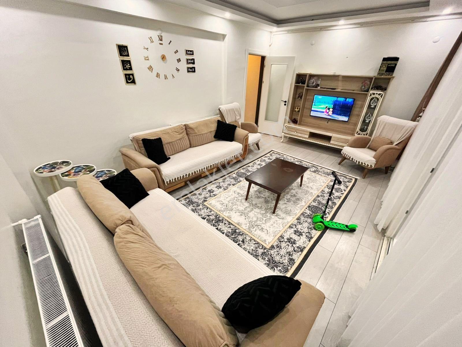 📍blue Life Egenden Gerçek İlan Tuzcumuratta Haftanın Fırsatı Satılık Ön Cephe 2+1 Asansörlü Daire - Görsel 9