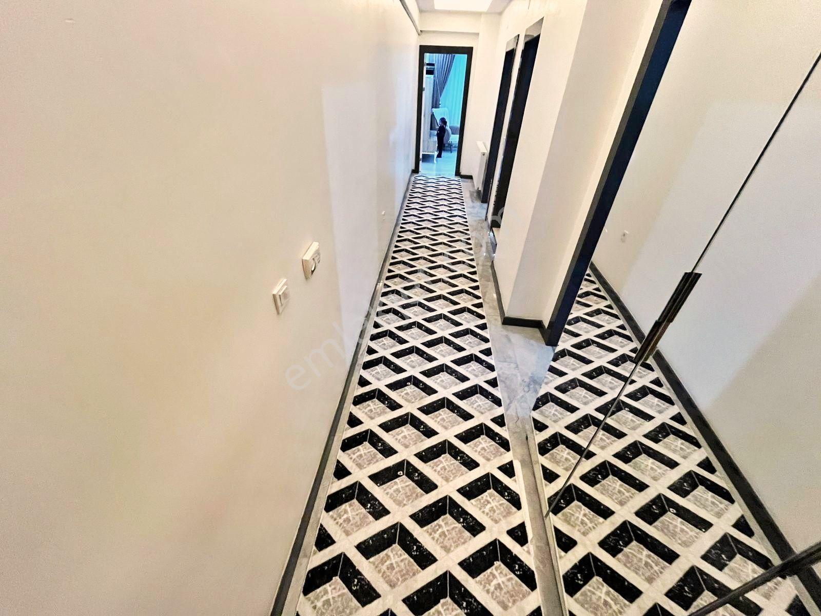📍blue Life Egenden Gerçek İlan Tuzcumuratta Haftanın Fırsatı Satılık Ön Cephe 2+1 Asansörlü Daire - Görsel 28