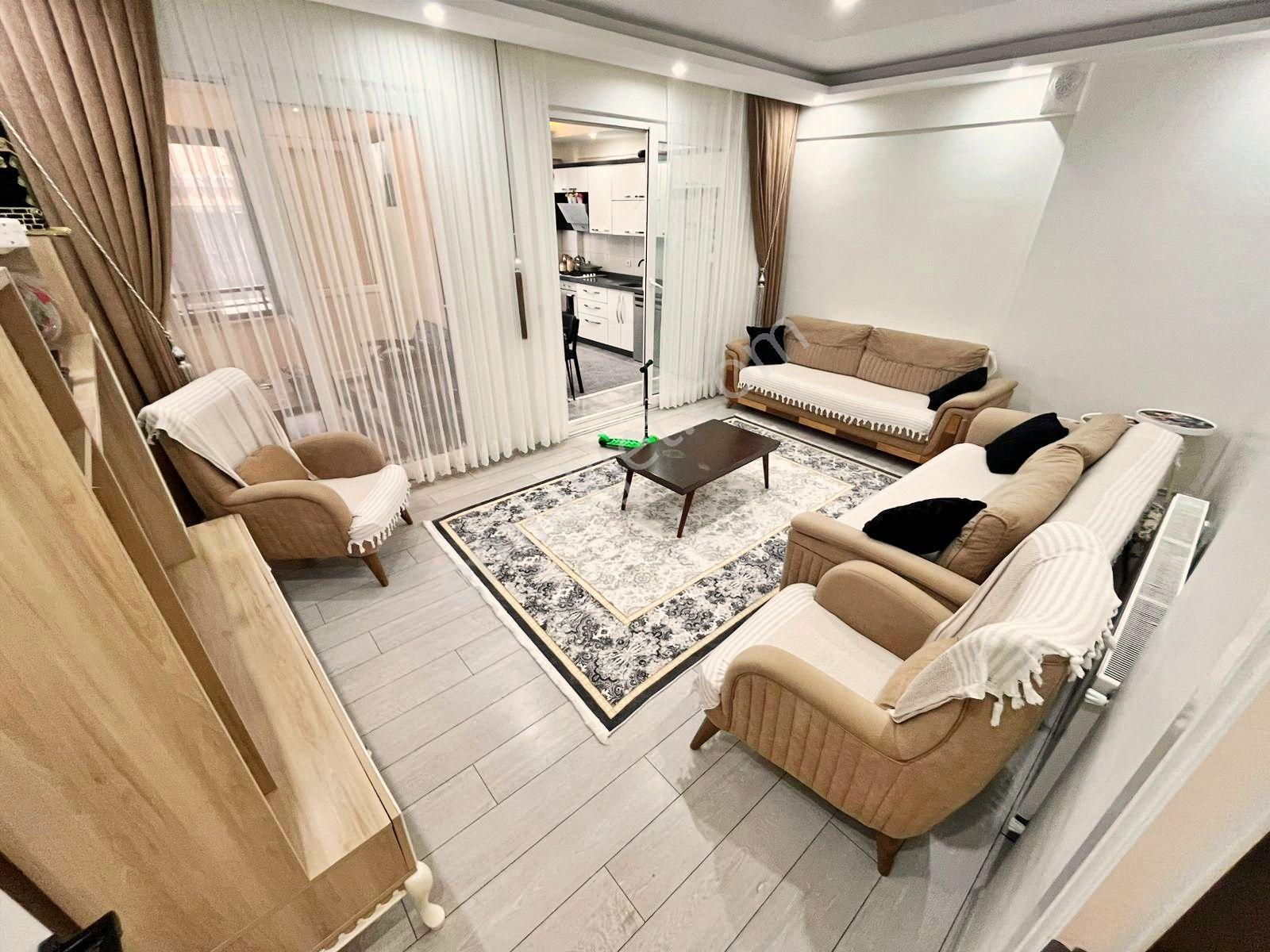 📍blue Life Egenden Gerçek İlan Tuzcumuratta Haftanın Fırsatı Satılık Ön Cephe 2+1 Asansörlü Daire - Görsel 11