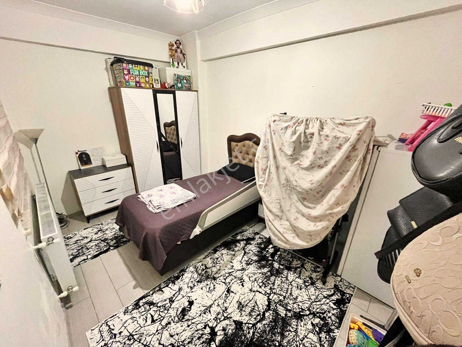 📍blue Life Egenden Gerçek İlan Tuzcumuratta Haftanın Fırsatı Satılık Ön Cephe 2+1 Asansörlü Daire - Görsel 30