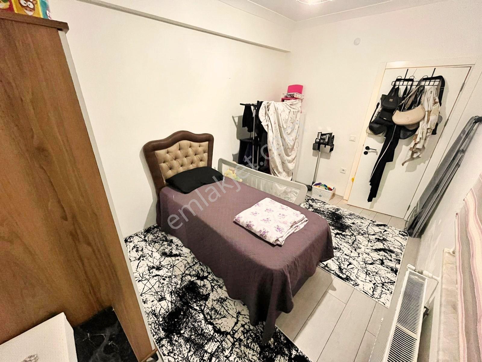 📍blue Life Egenden Gerçek İlan Tuzcumuratta Haftanın Fırsatı Satılık Ön Cephe 2+1 Asansörlü Daire - Görsel 26