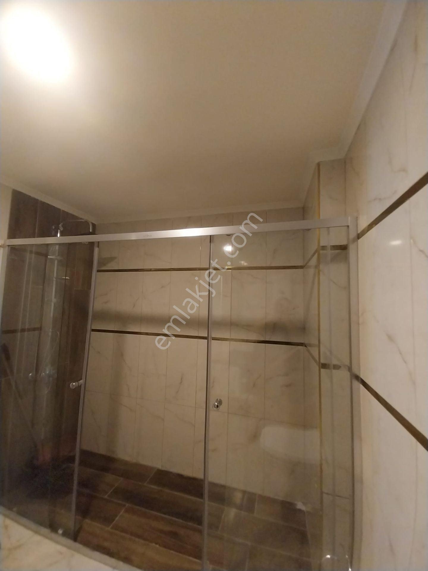 Alanya Avsallar'da Denize 800 Metre Lüks 3+2 Bahçe Dubleksi Daire - Görsel 35