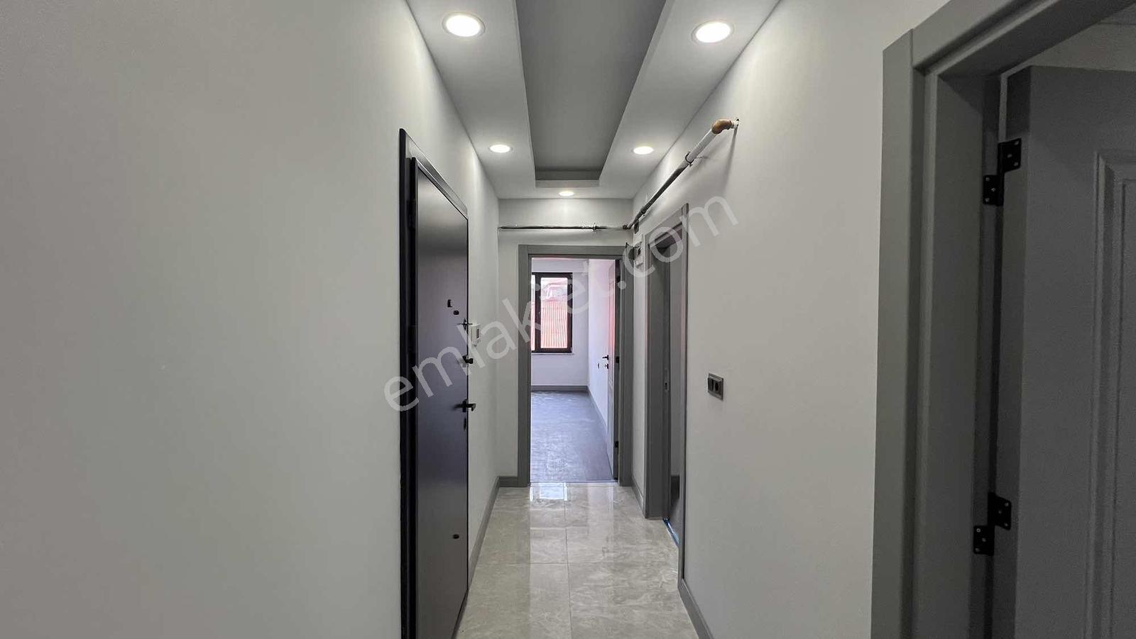 Yıldızkent Merkezi Konumda 1+1 Ara Kat Lüks Sıfır Daire - Görsel 16