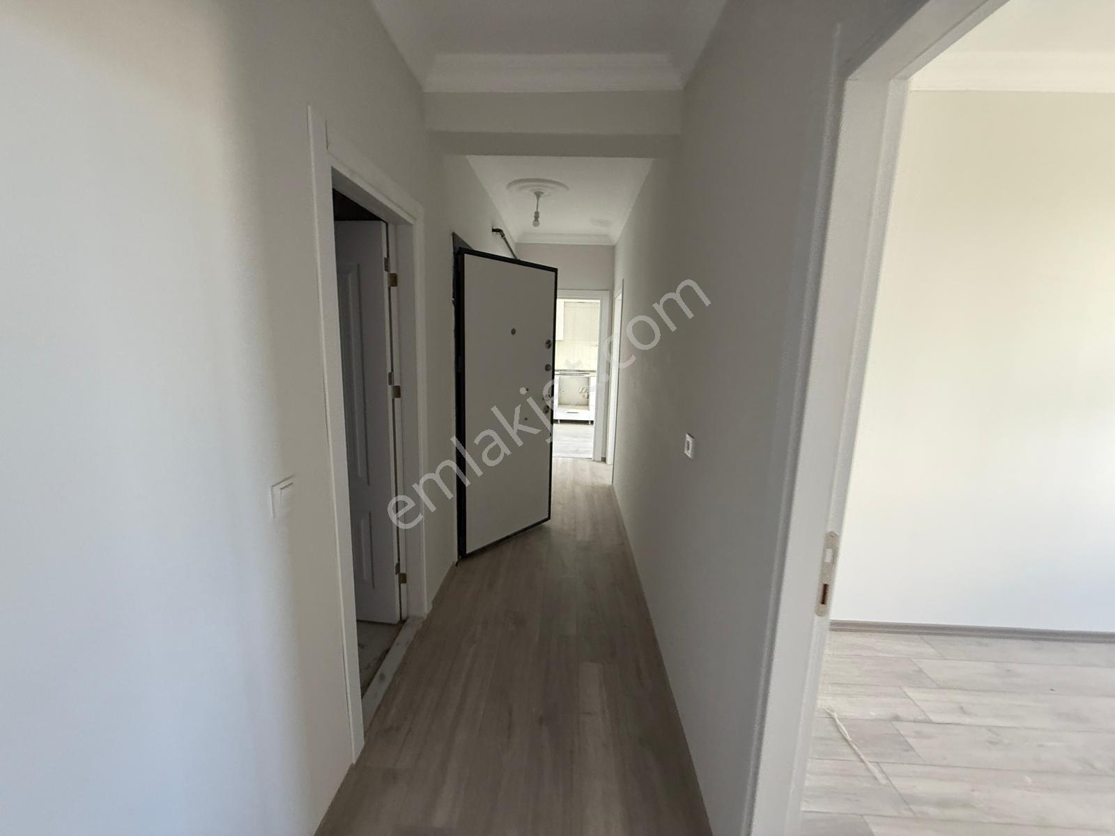 Üniversite Yolu Üzerinde 3+0 Satılık Daire---burcu Emlaktan--- - Görsel 13
