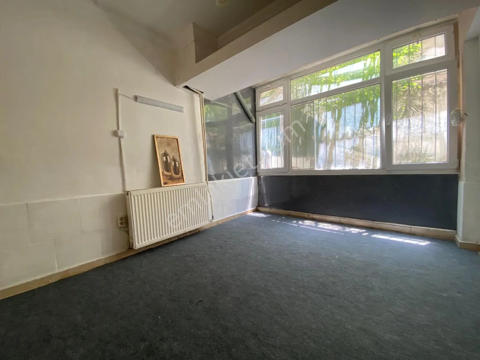 Göztepe Sadık Bey Durağı Yakını Yürüyen Merdivenler Karşısnda Bahçeli Doğal Gazlı - Görsel 5