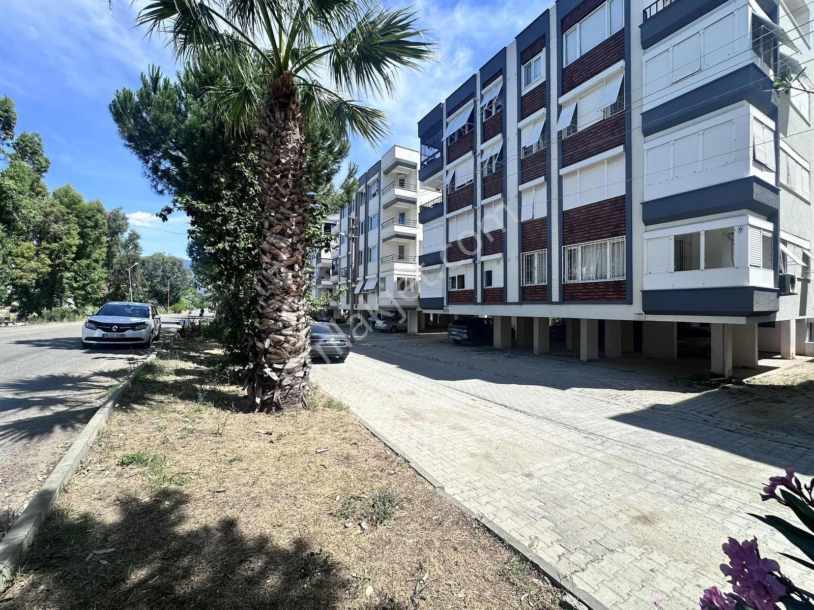 Tamer'dendenize Yakın Çay Kenarı Satılık Eşyalı 3+1 Arakat Daire - Görsel 35