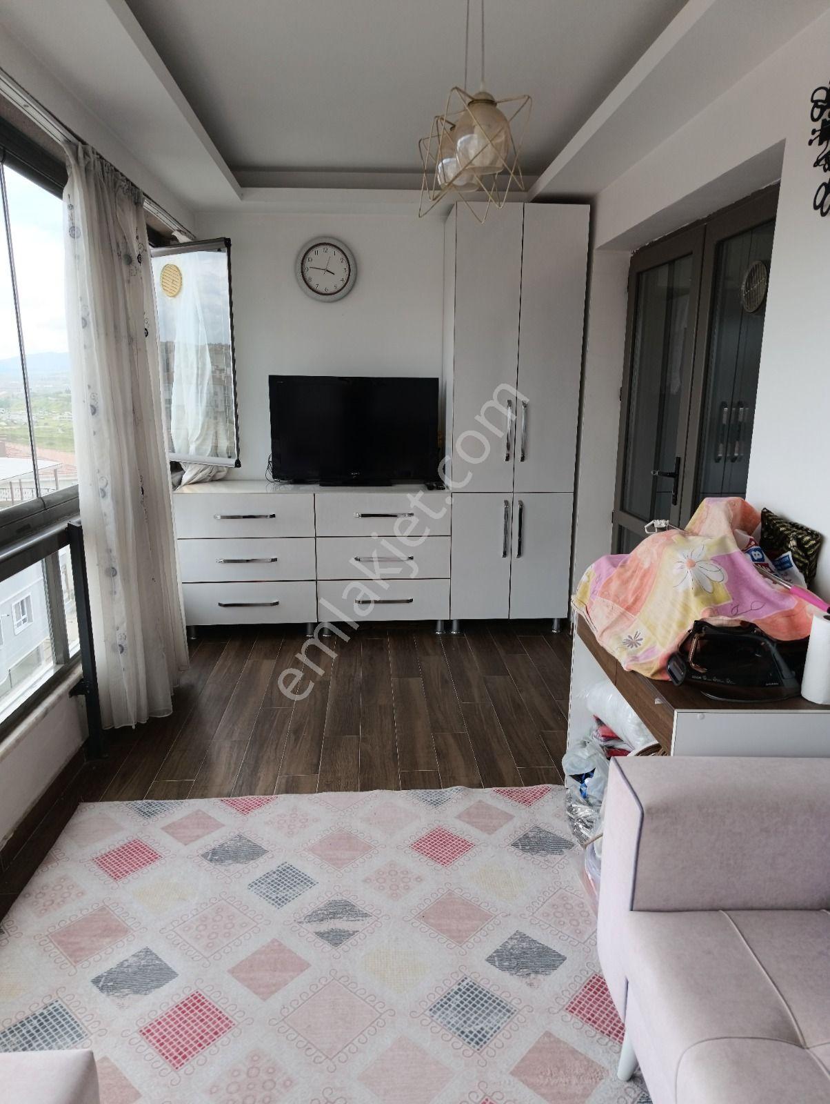 Sahibinden Lüks Sitede 3+1 Kış Bahçeli Güney Cepheli 6.ara Katta Full Yapılı Daire - Görsel 6