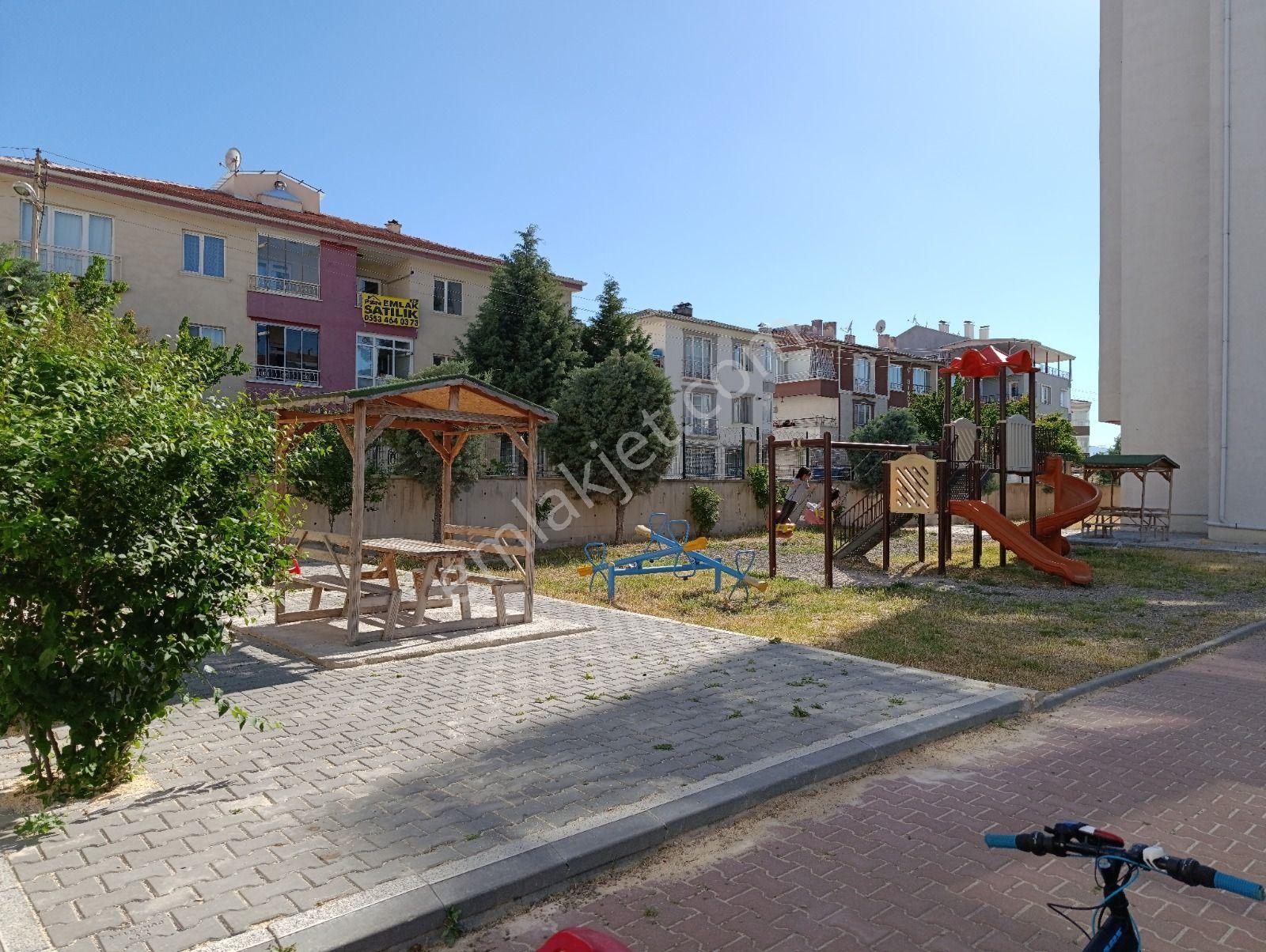 Sahibinden Lüks Sitede 3+1 Kış Bahçeli Güney Cepheli 6.ara Katta Full Yapılı Daire - Görsel 17