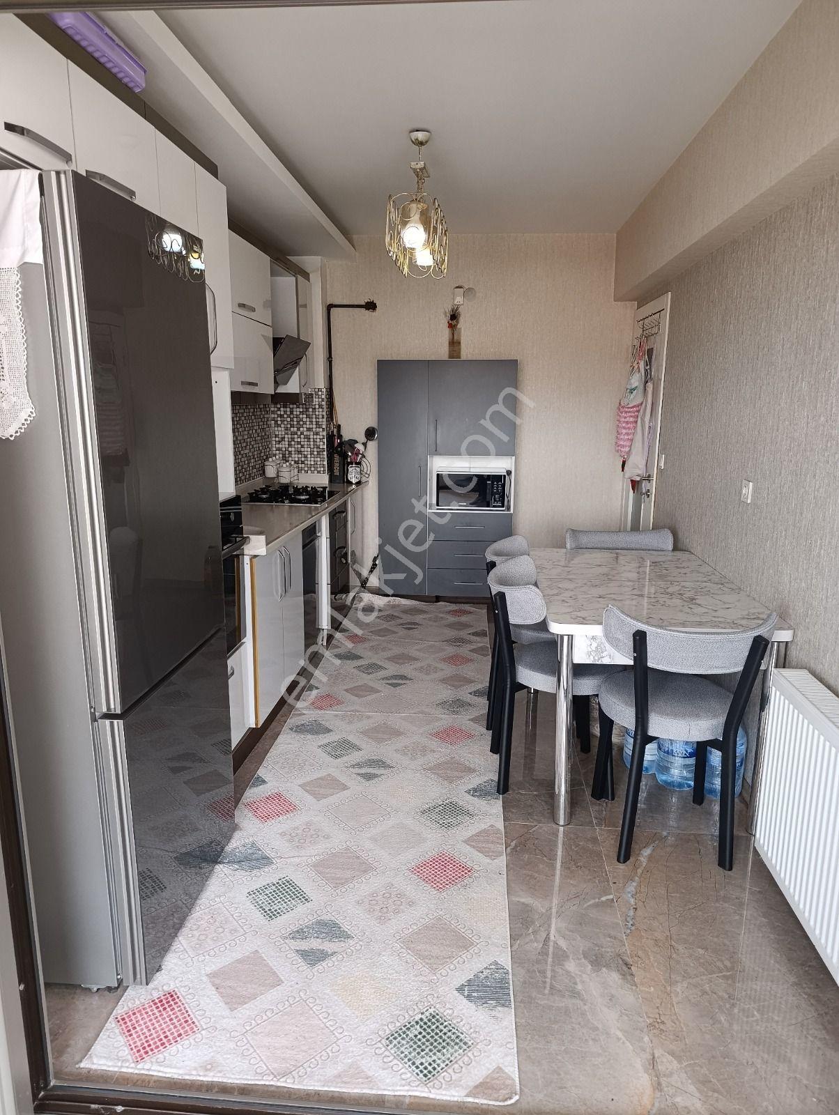 Sahibinden Lüks Sitede 3+1 Kış Bahçeli Güney Cepheli 6.ara Katta Full Yapılı Daire - Görsel 8