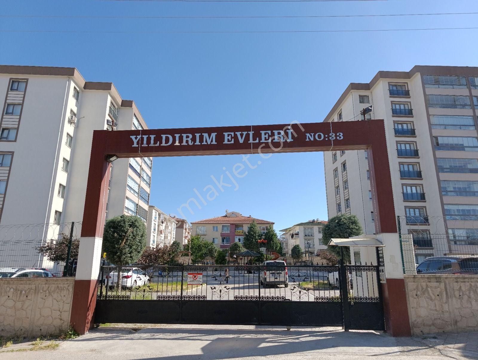 Sahibinden Lüks Sitede 3+1 Kış Bahçeli Güney Cepheli 6.ara Katta Full Yapılı Daire