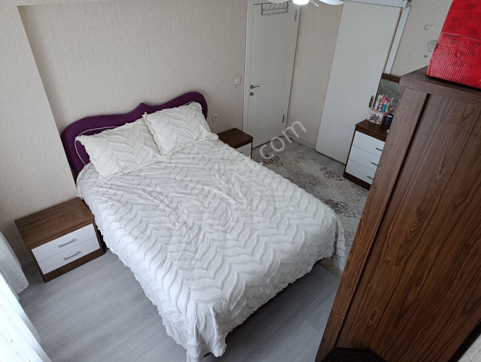 Sahibinden Lüks Sitede 3+1 Kış Bahçeli Güney Cepheli 6.ara Katta Full Yapılı Daire - Görsel 9